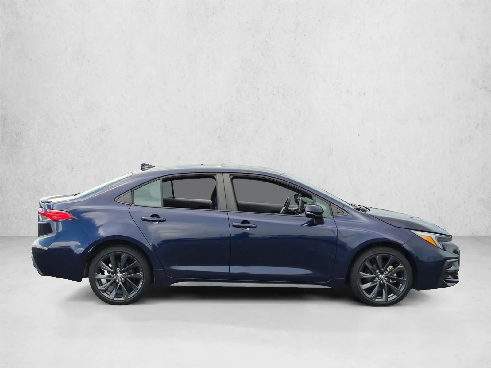 2024 Toyota Corolla SE photo 4