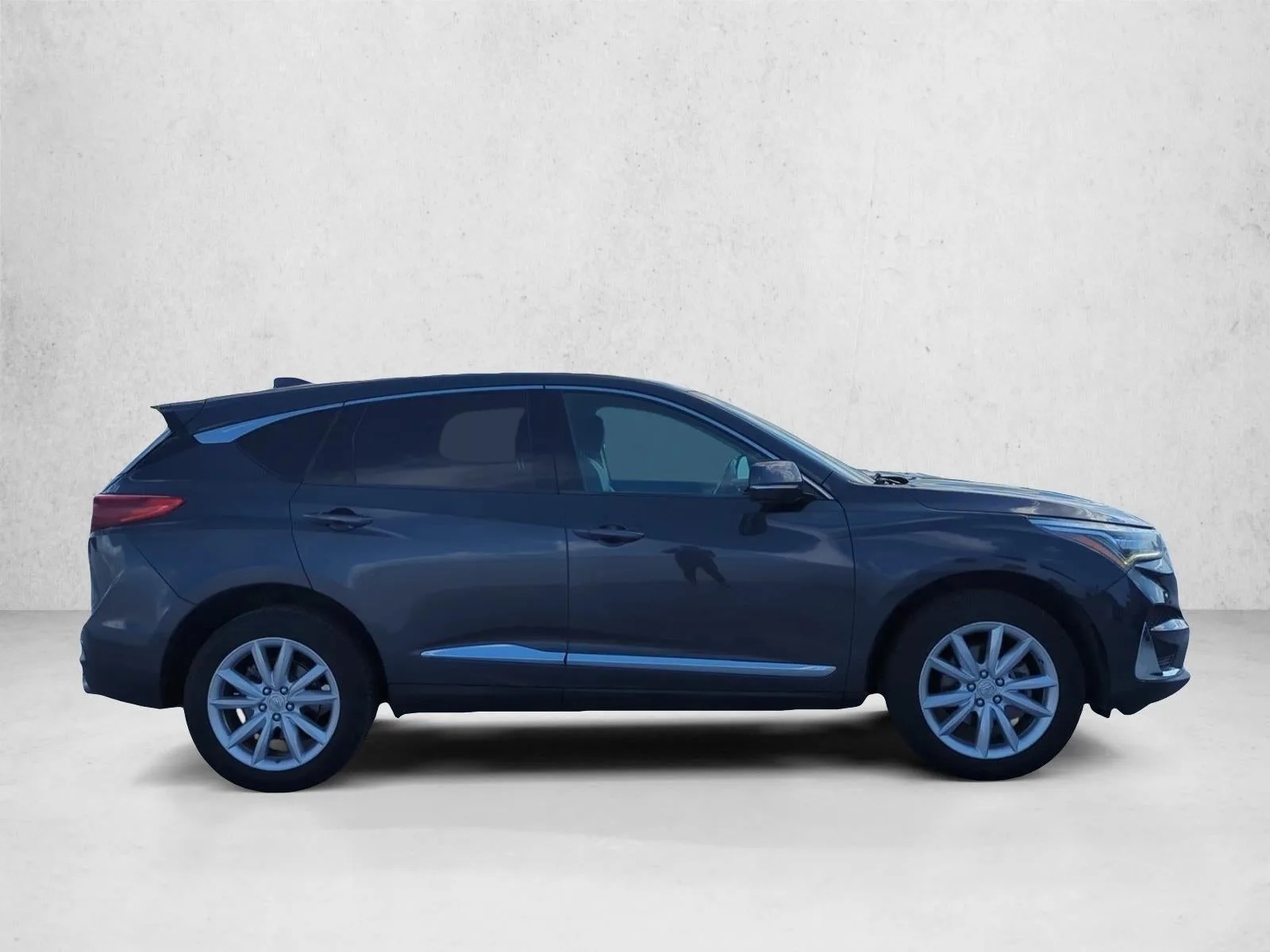 2020 Acura RDX SH-AWD photo 4