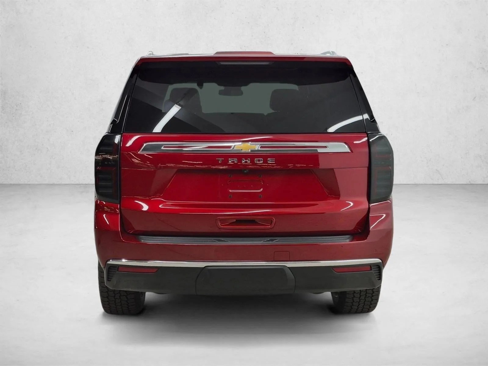 2023 Chevrolet Tahoe LT photo 7