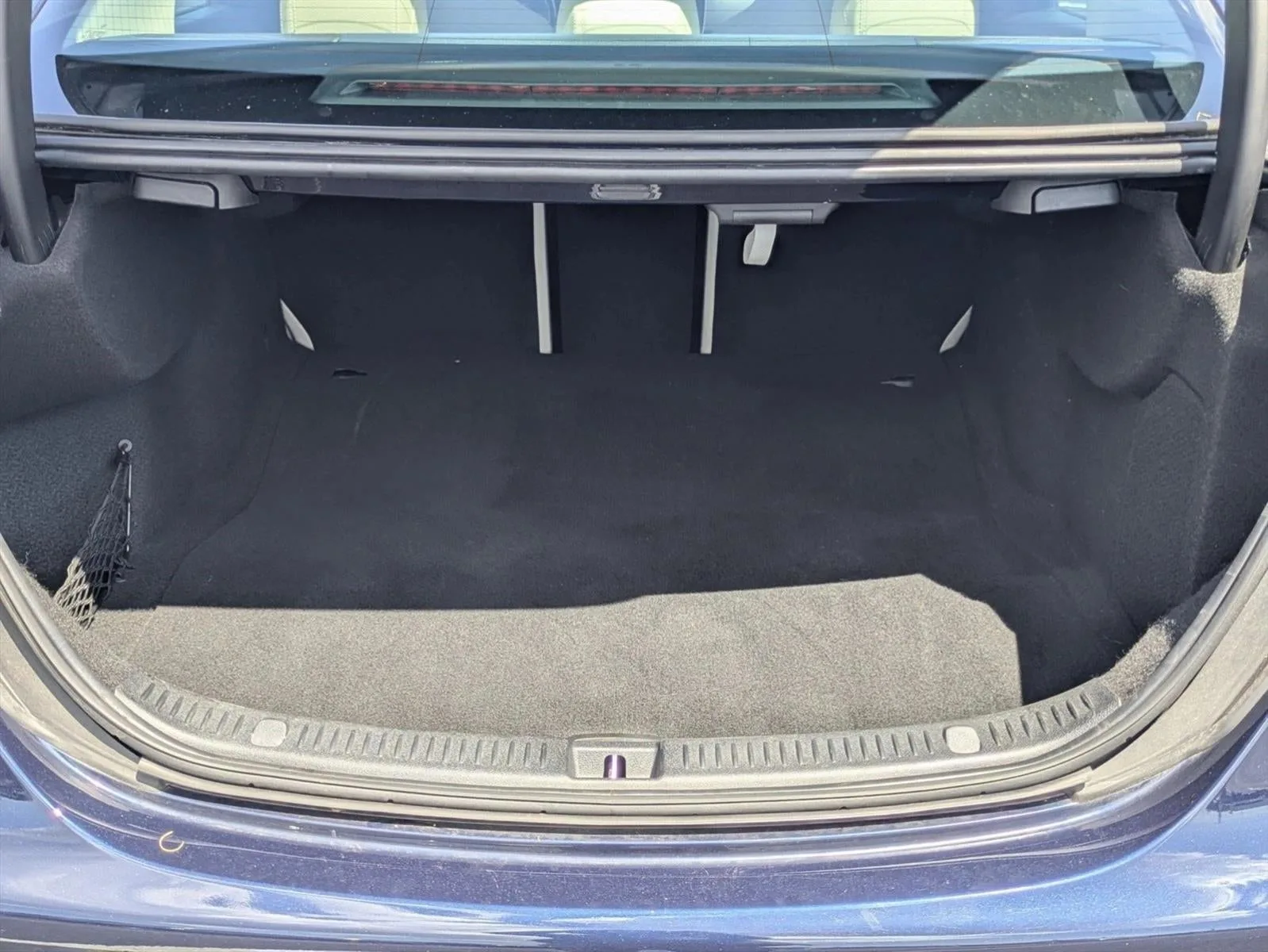 2020 Mercedes-Benz E-Class E 350 4MATIC® Sedan photo 6