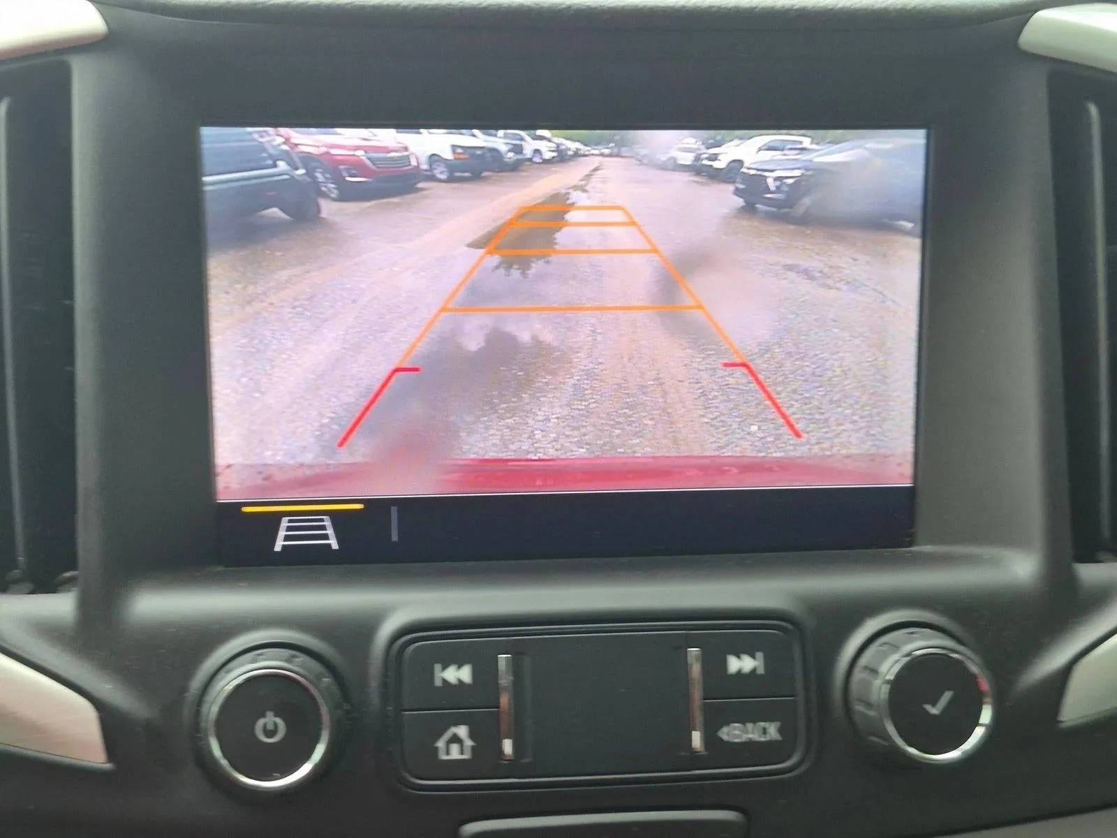 2019 GMC Terrain SLT photo 12
