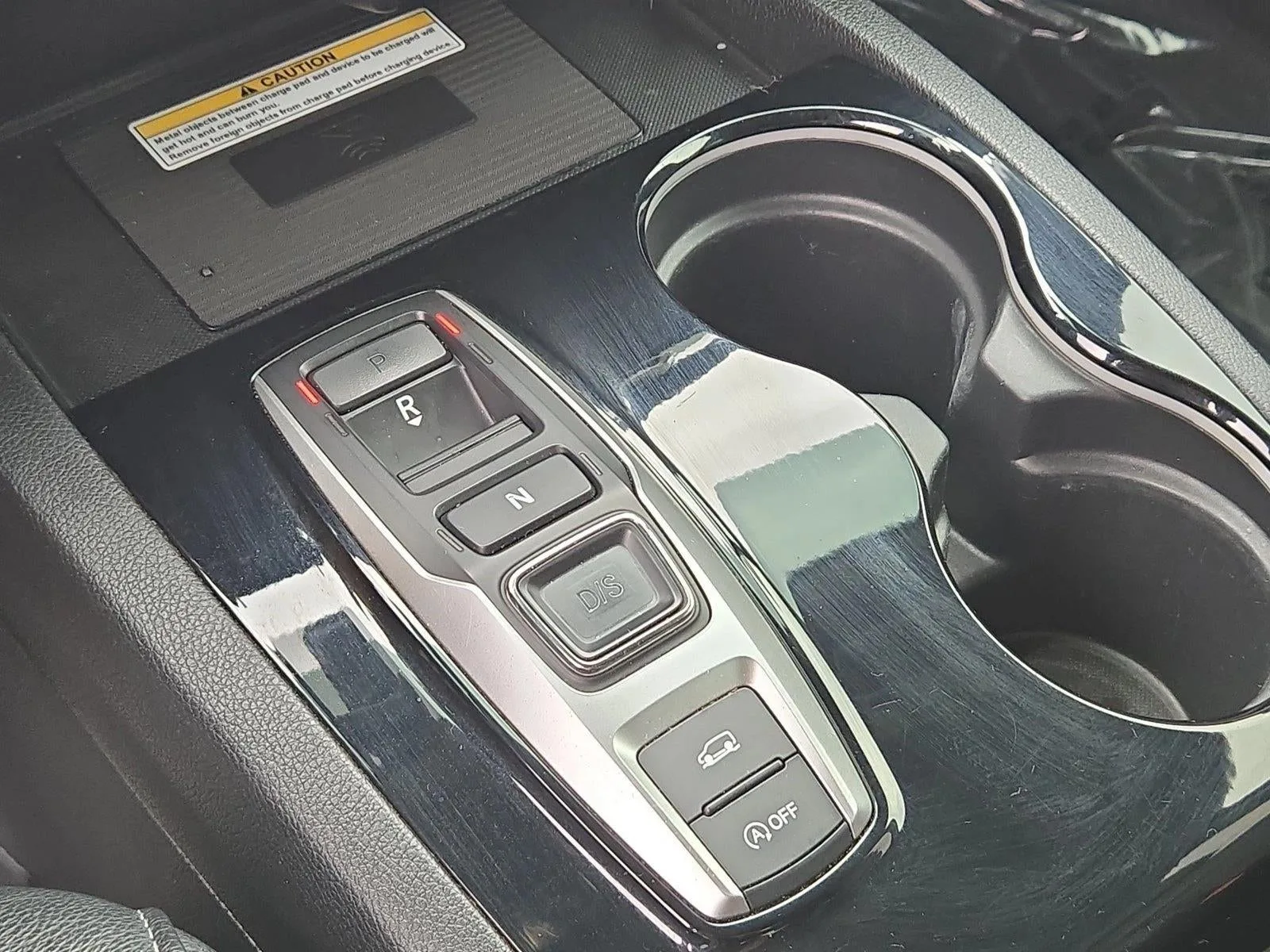 2019 Honda Pilot Elite AWD photo 12