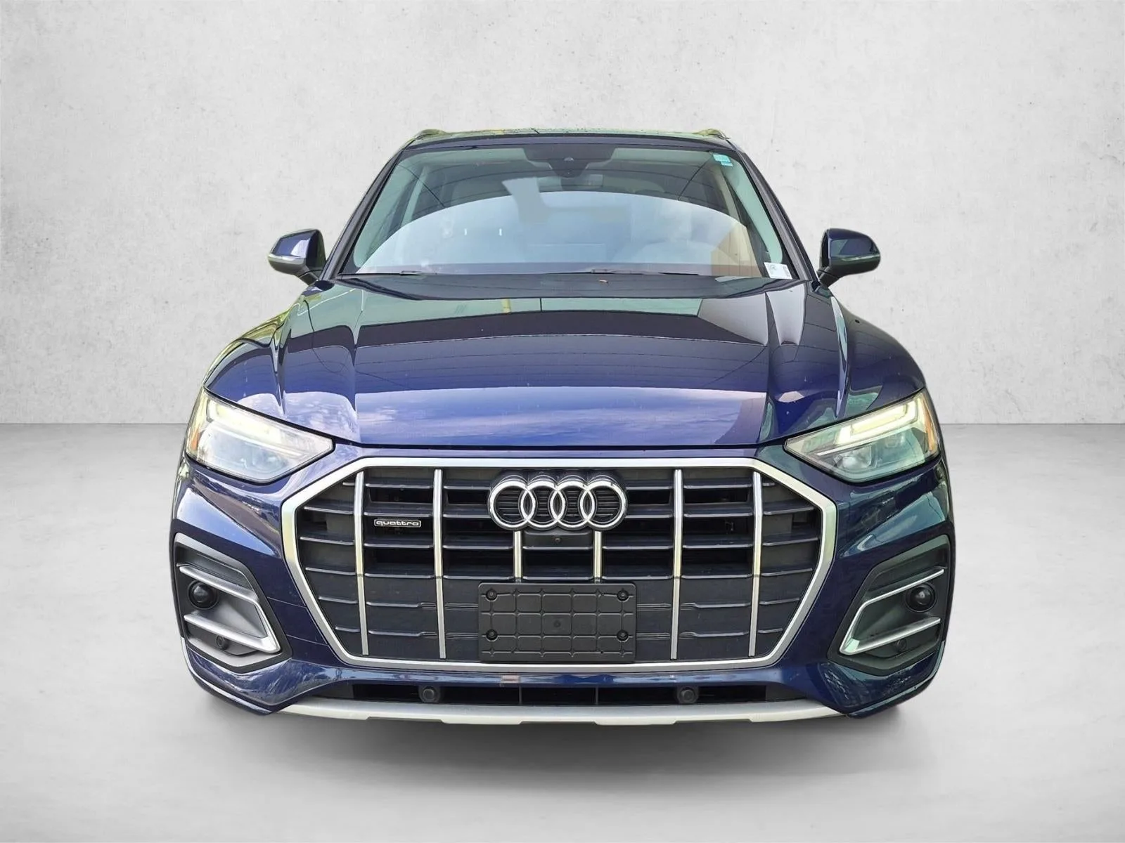 2021 Audi Q5 Premium Plus 45 TFSI quattro photo 2