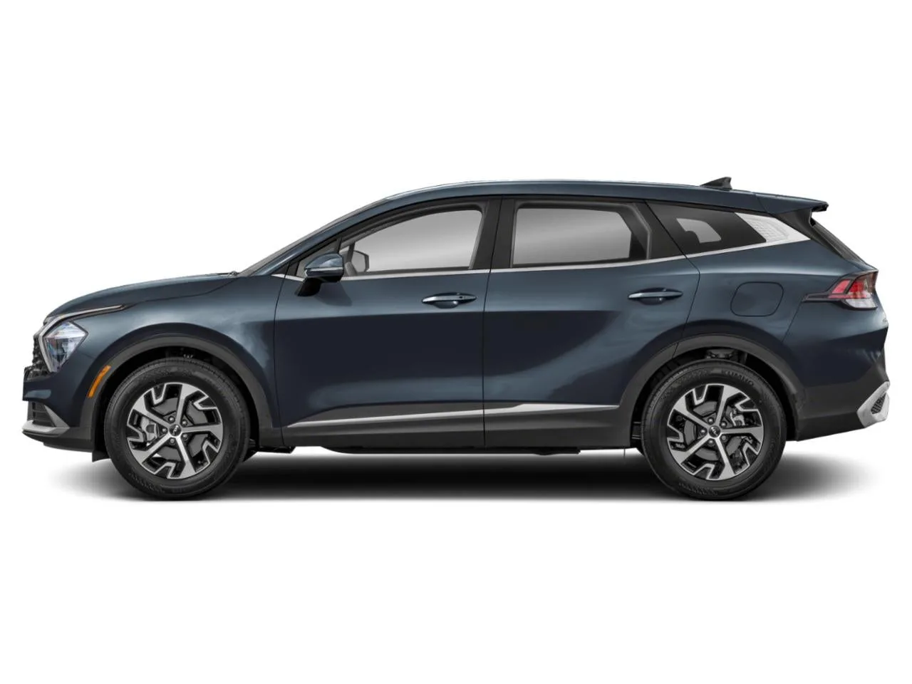 2023 Kia Sportage EX FWD photo 5