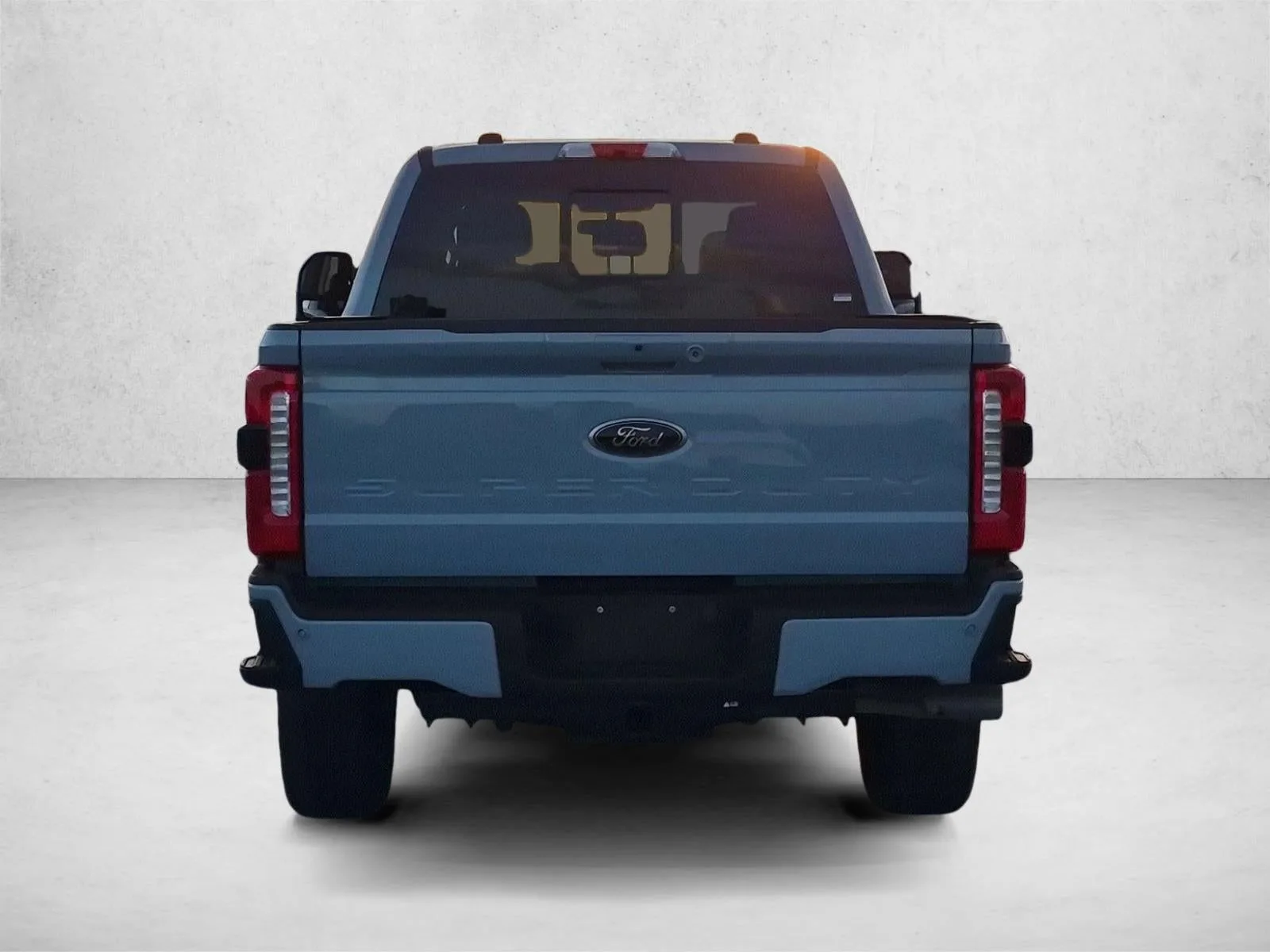 2024 Ford F-250 LARIAT photo 7