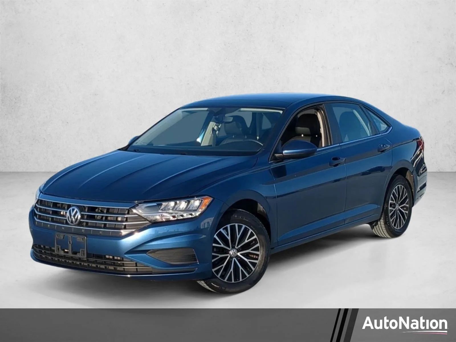 2020 Volkswagen Jetta