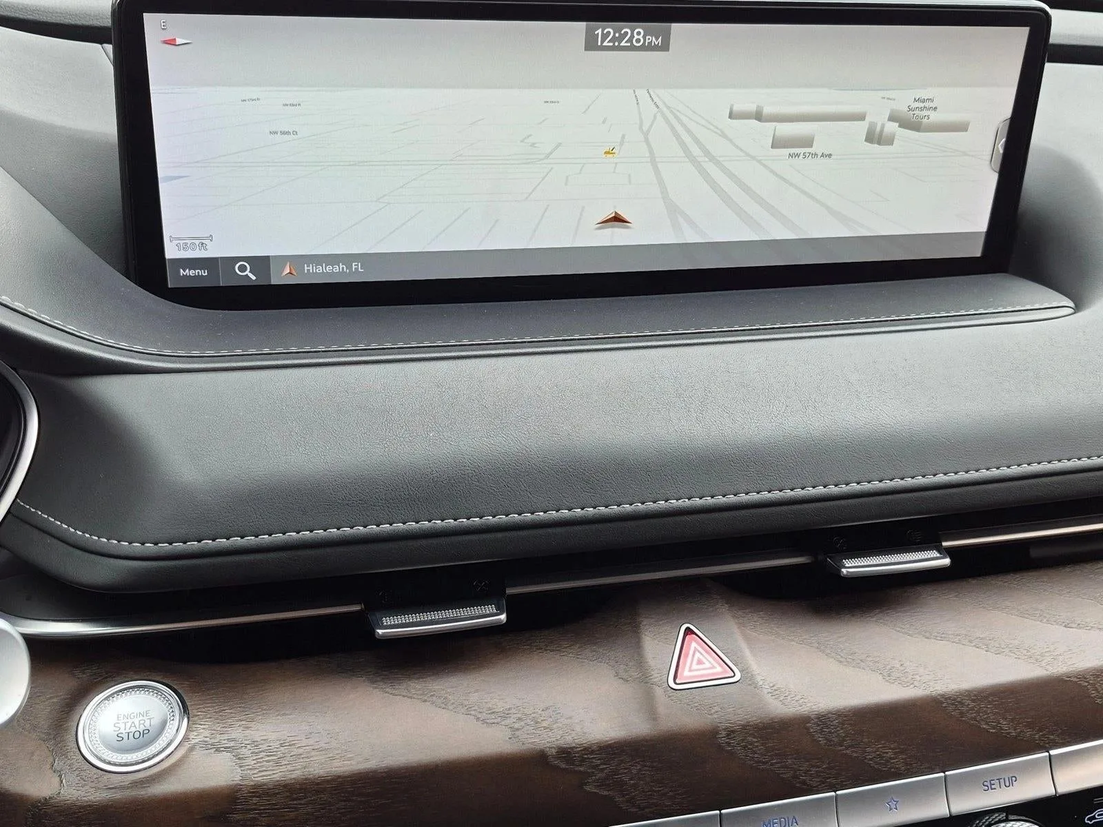 2022 Genesis G80 2.5T RWD photo 12