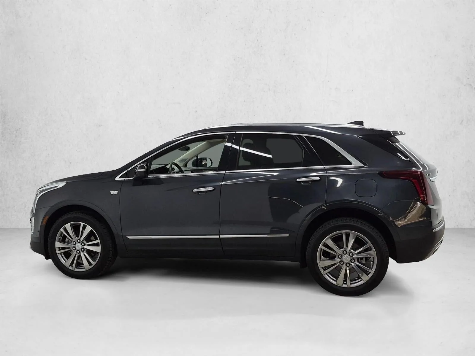 2023 Cadillac XT5 FWD Premium Luxury photo 9