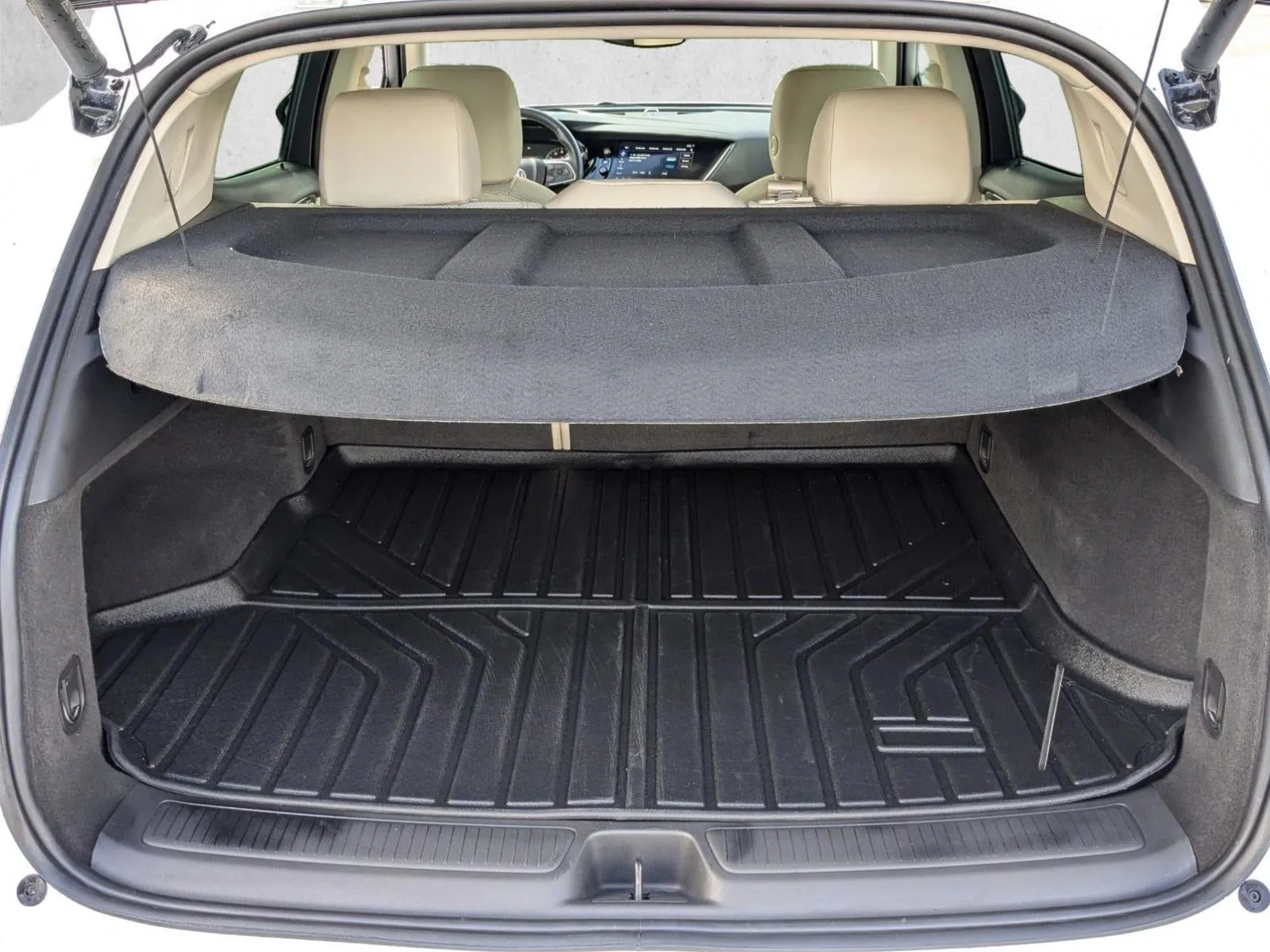 2023 Buick Envision AWD 4dr Preferred photo 6