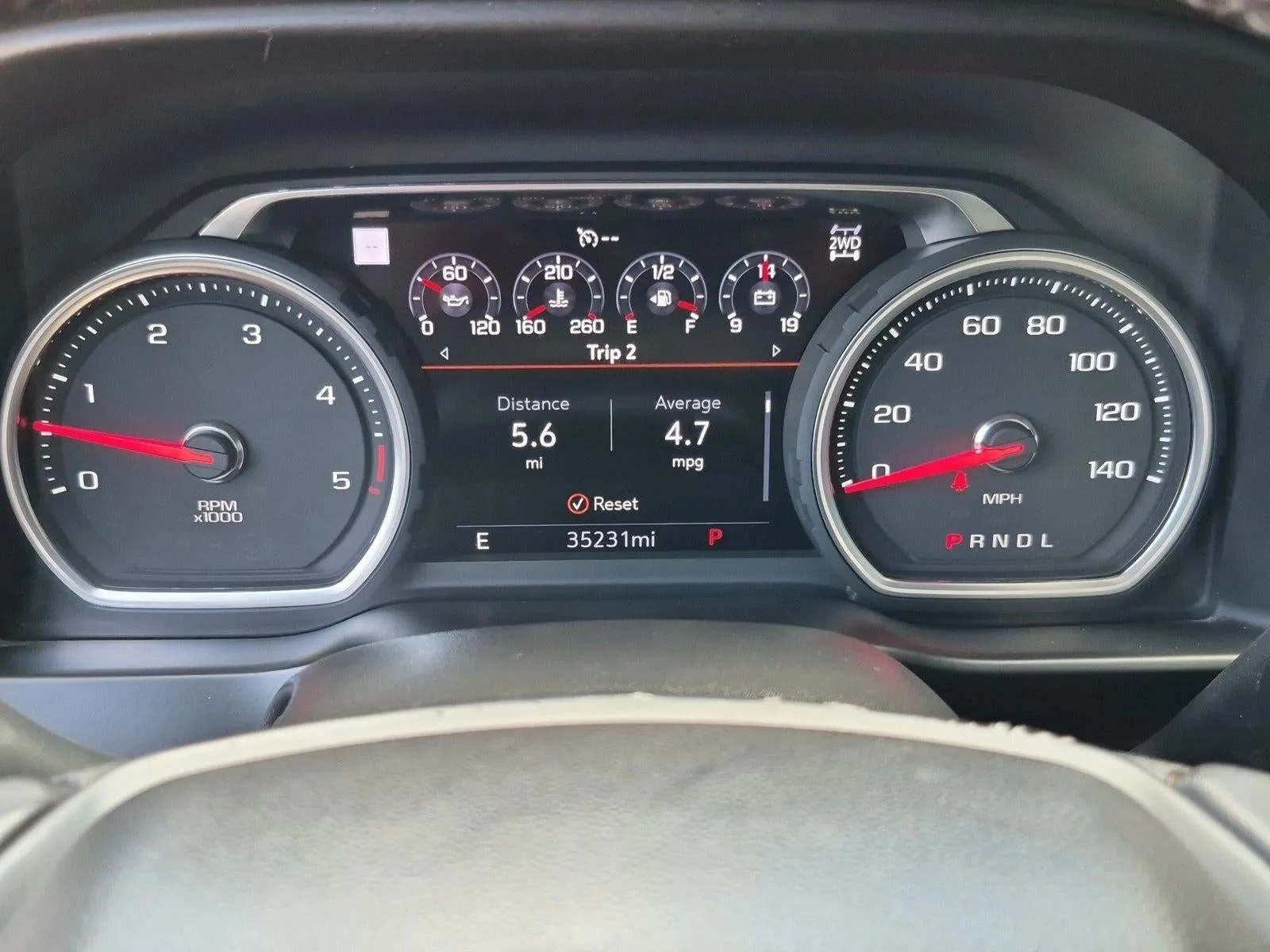 2020 Chevrolet Silverado 3500 HD High Country photo 8