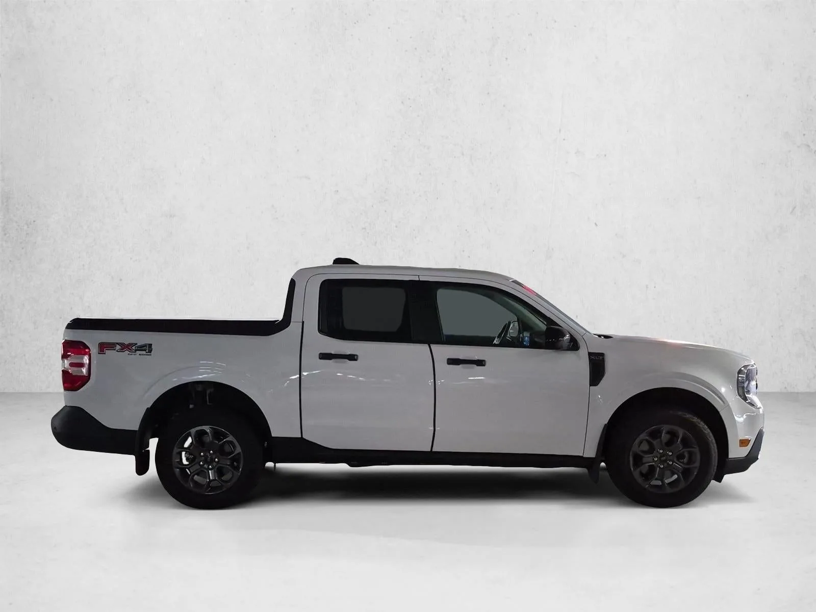2025 Ford Maverick XLT photo 4