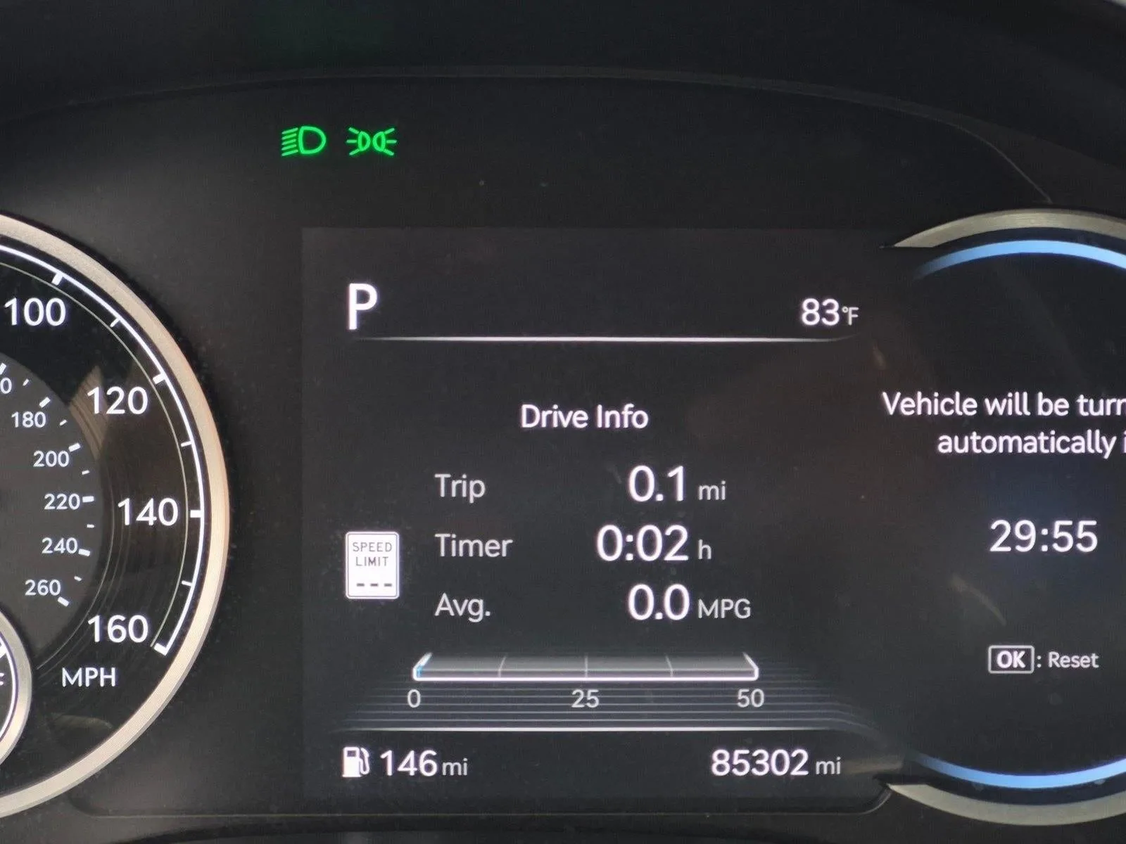 2022 Genesis G80 2.5T RWD photo 10