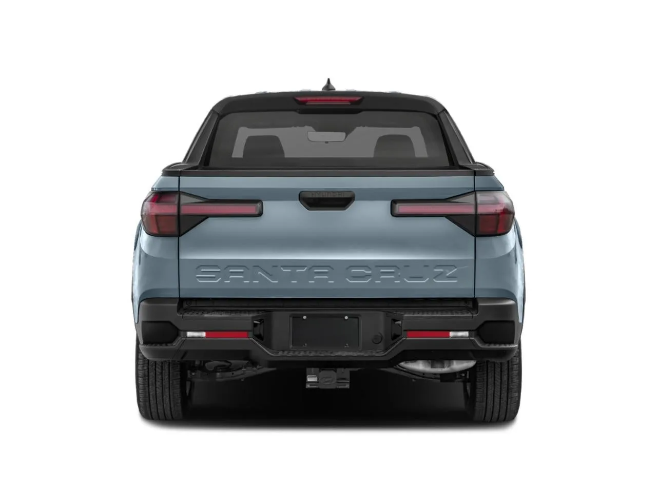 2023 Hyundai SANTA CRUZ SEL AWD photo 6