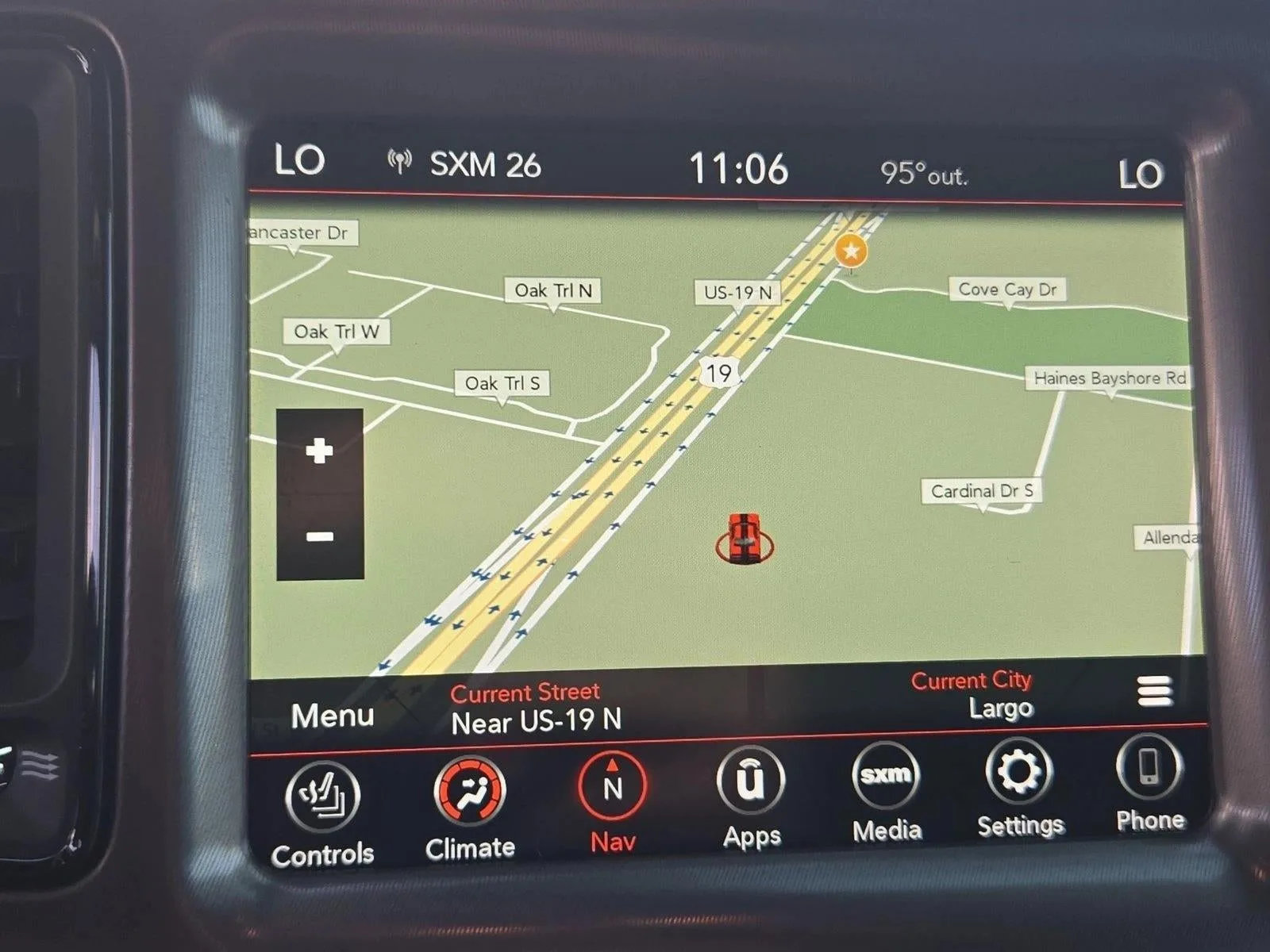 2021 Dodge Challenger GT AWD photo 12