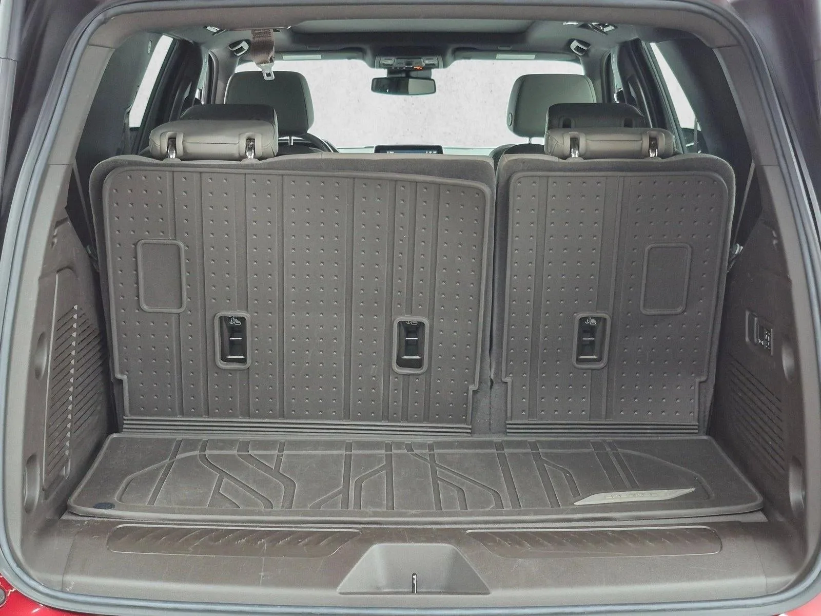 2023 Chevrolet Tahoe LT photo 6