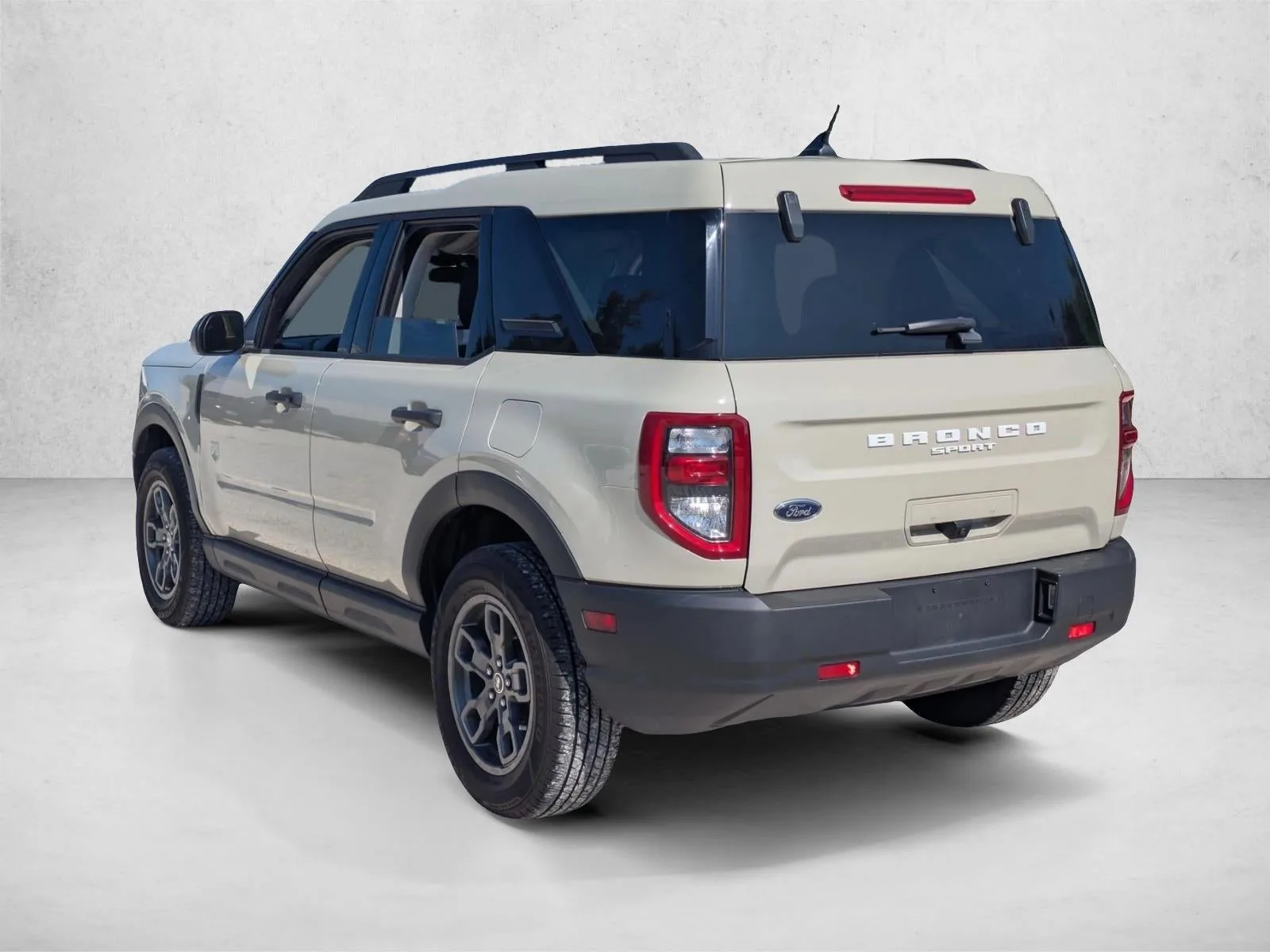 2024 Ford Bronco Sport Big Bend 4x4 photo 6