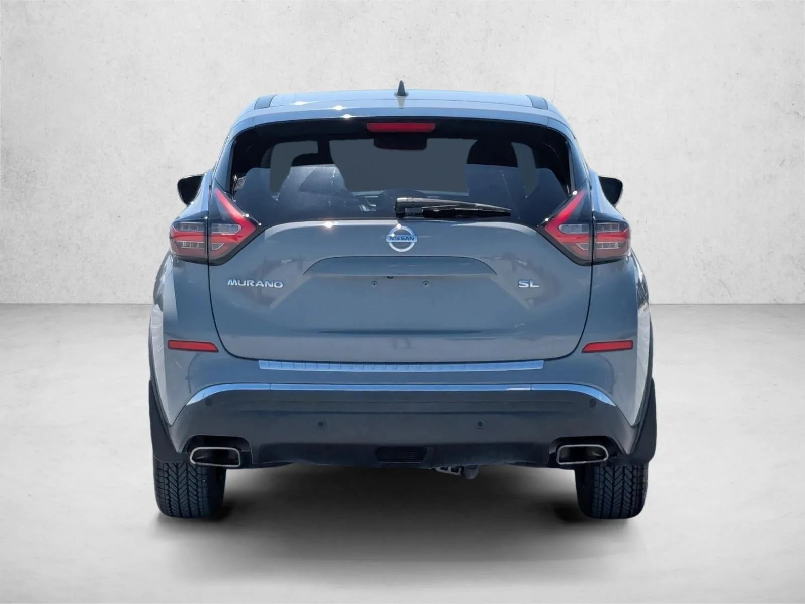 2021 Nissan Murano SL FWD photo 7