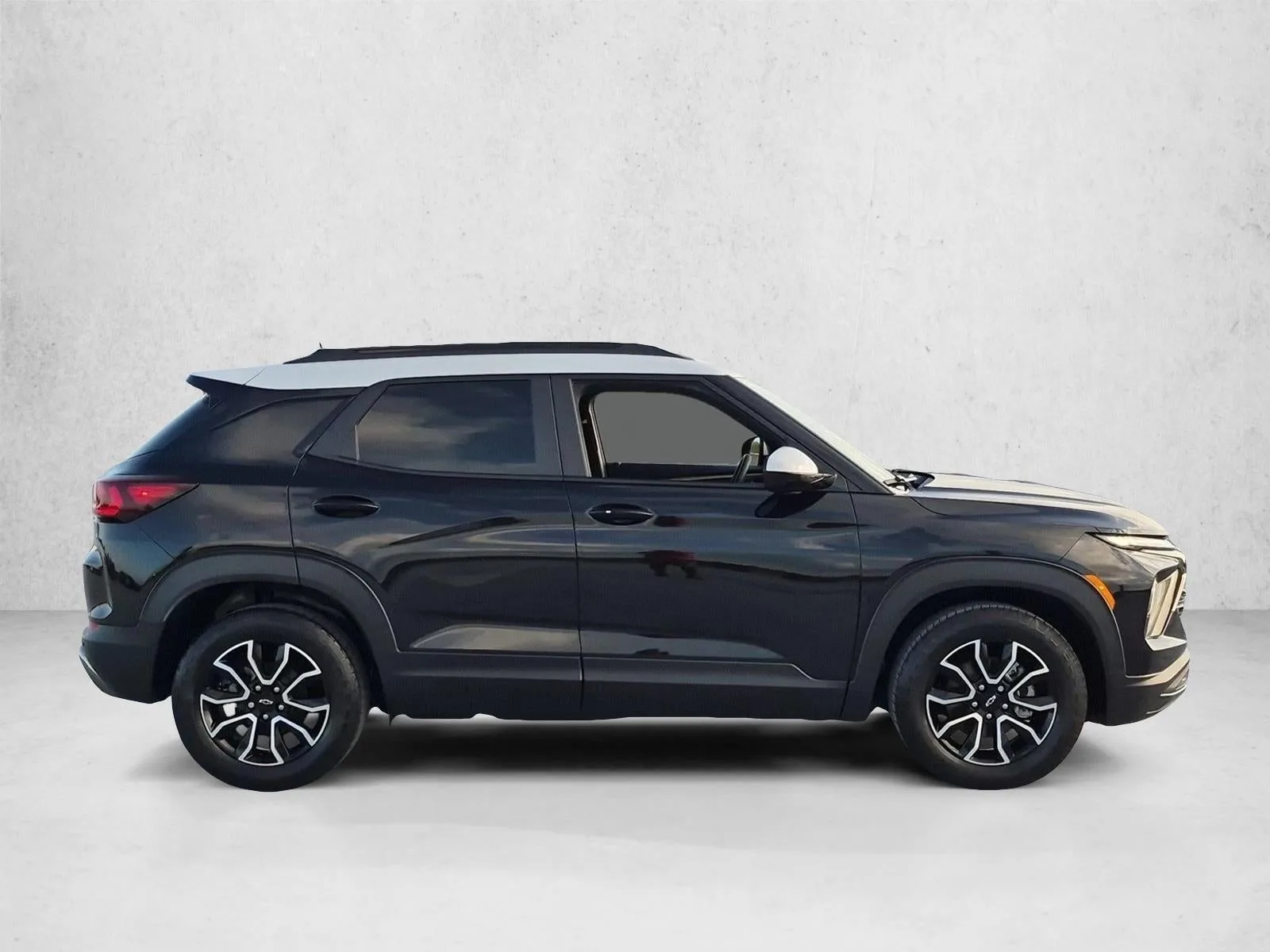 2024 Chevrolet Trailblazer ACTIV photo 4