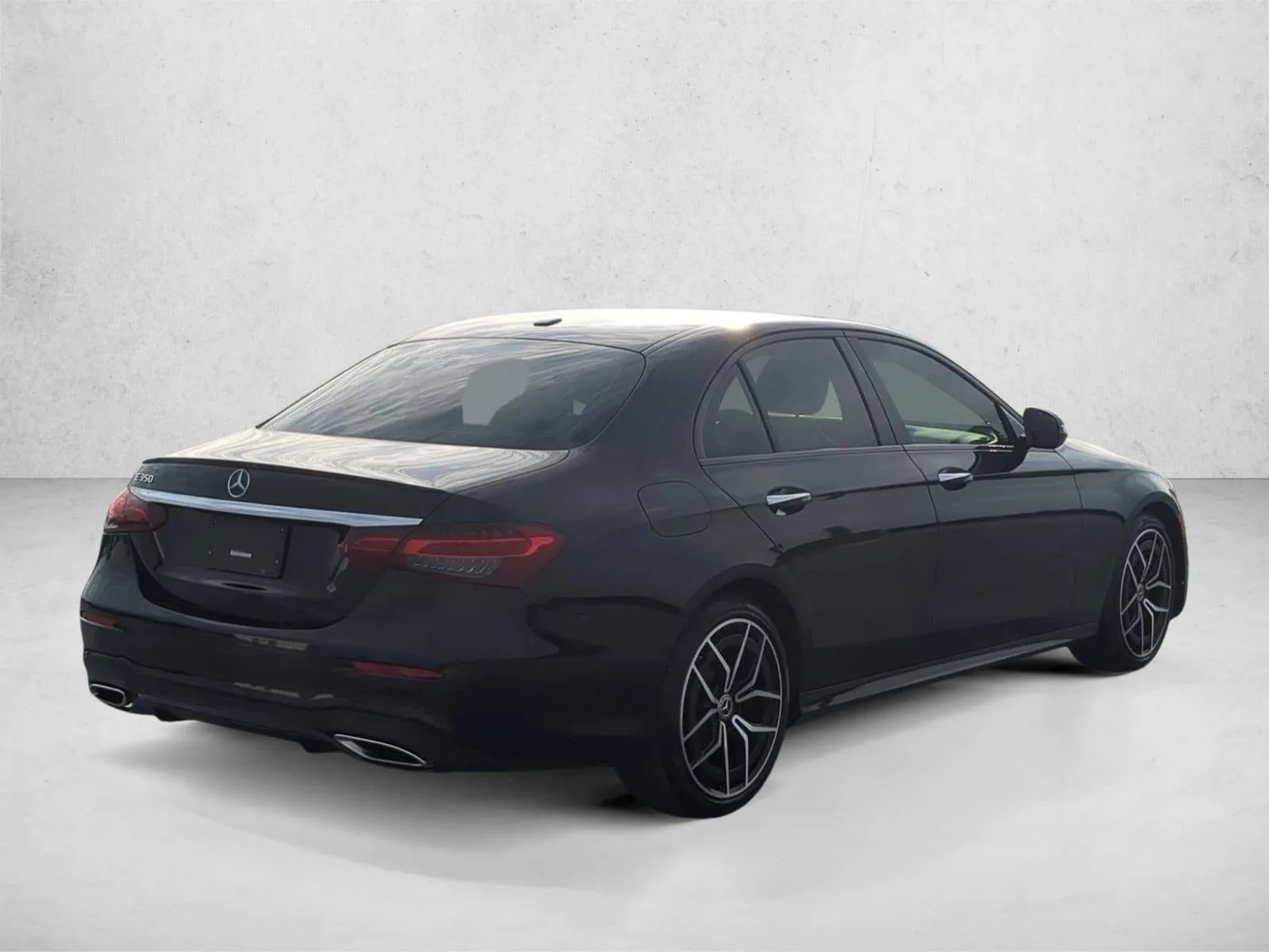 2023 Mercedes-Benz E 350 E 350 photo 5