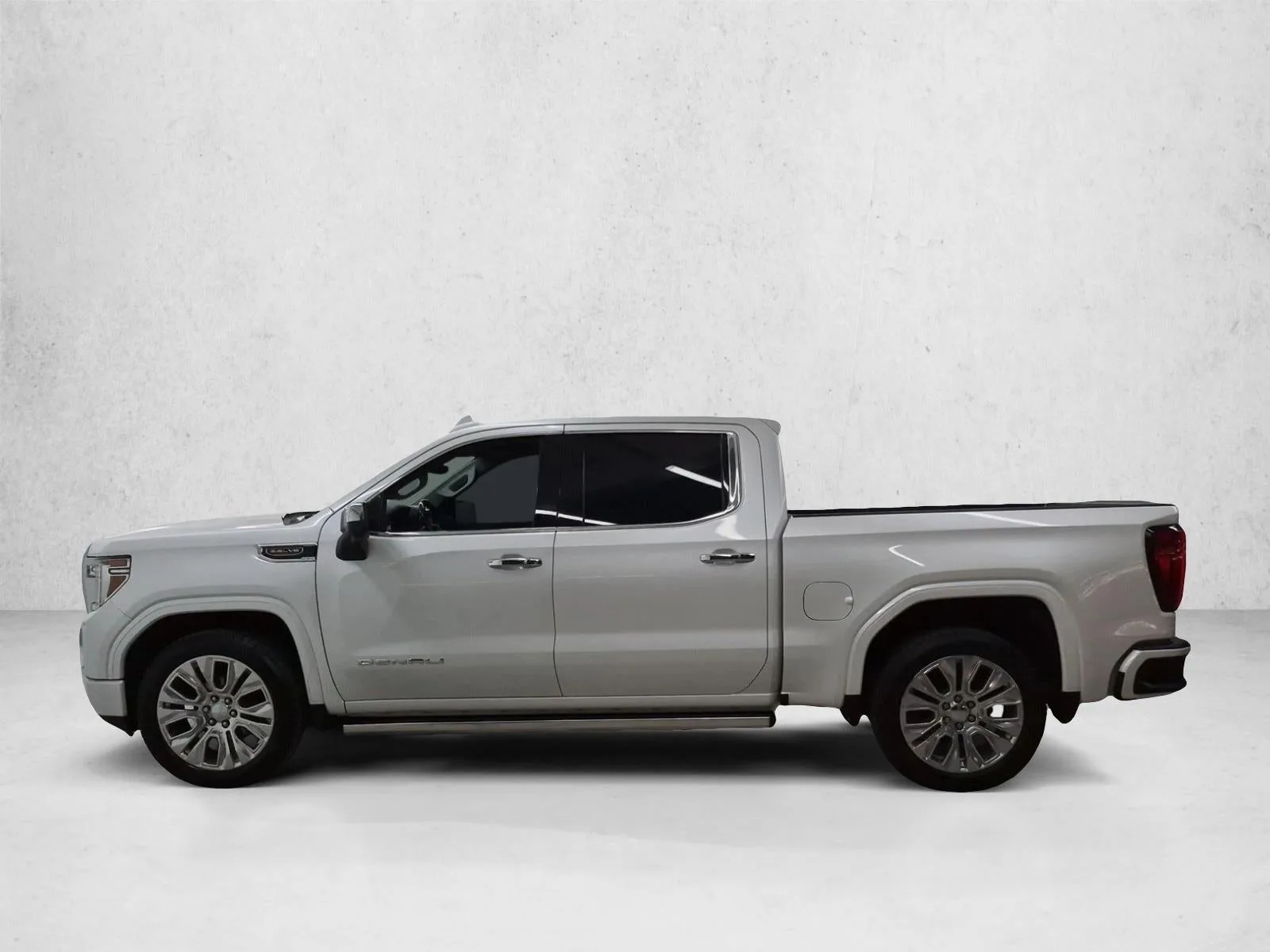 2020 GMC Sierra 1500 Denali photo 9
