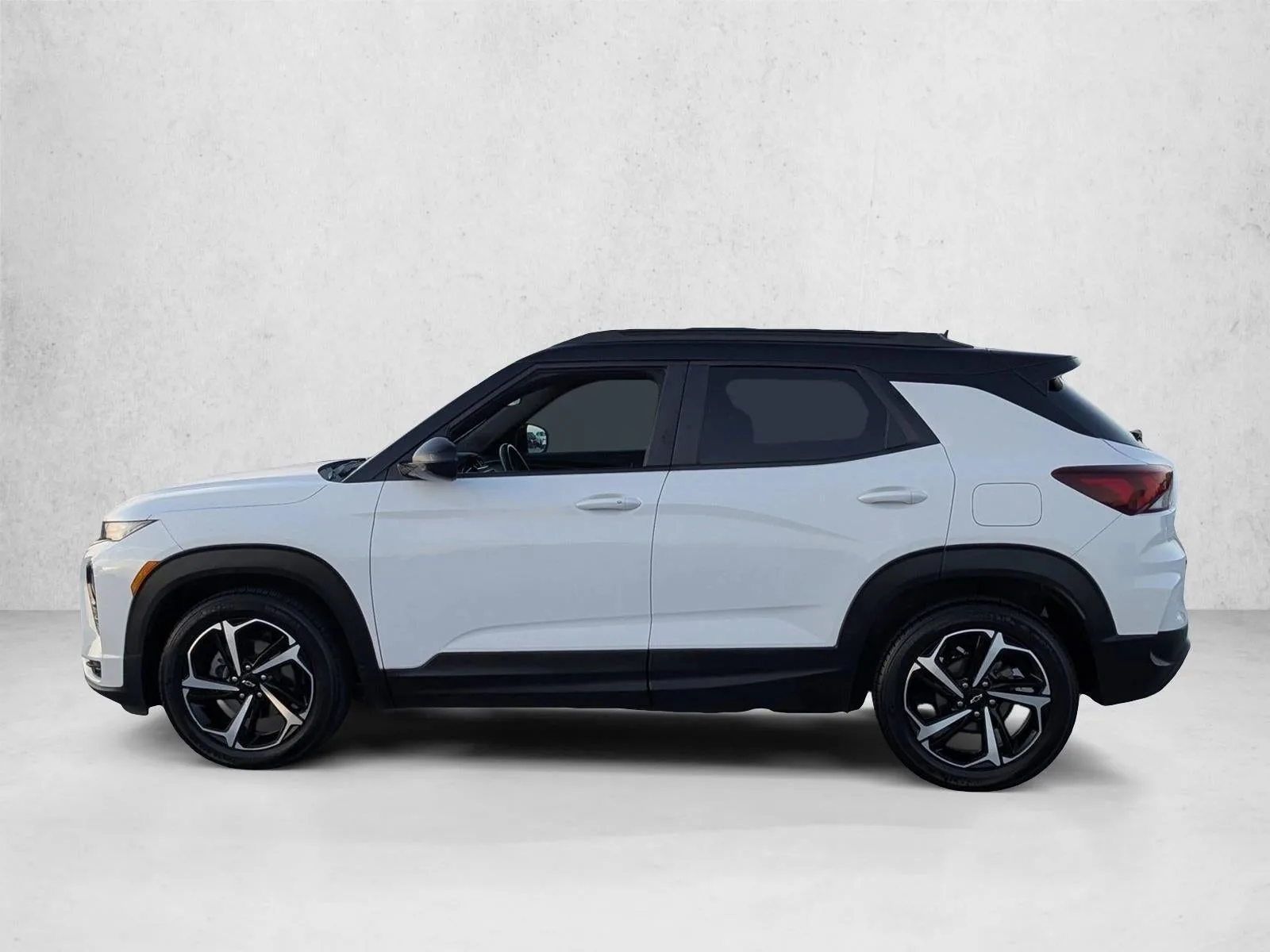 2023 Chevrolet Trailblazer Base photo 9