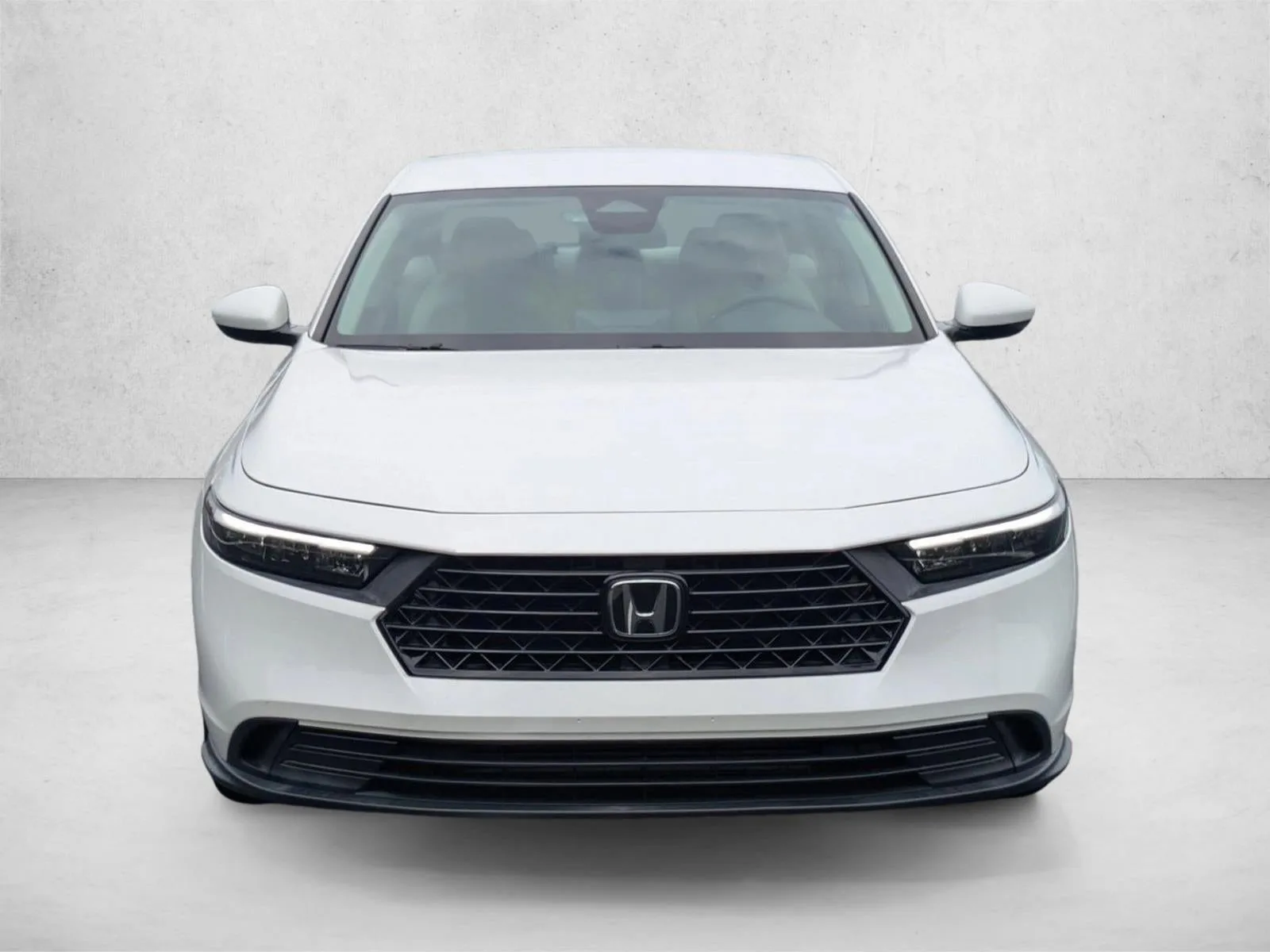 2023 Honda Accord Sedan LX CVT photo 2