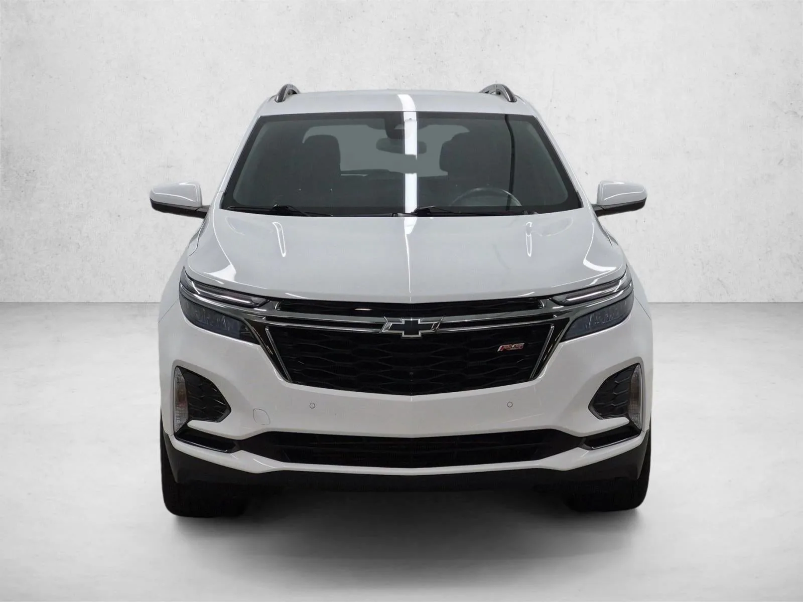 2022 Chevrolet Equinox RS photo 2