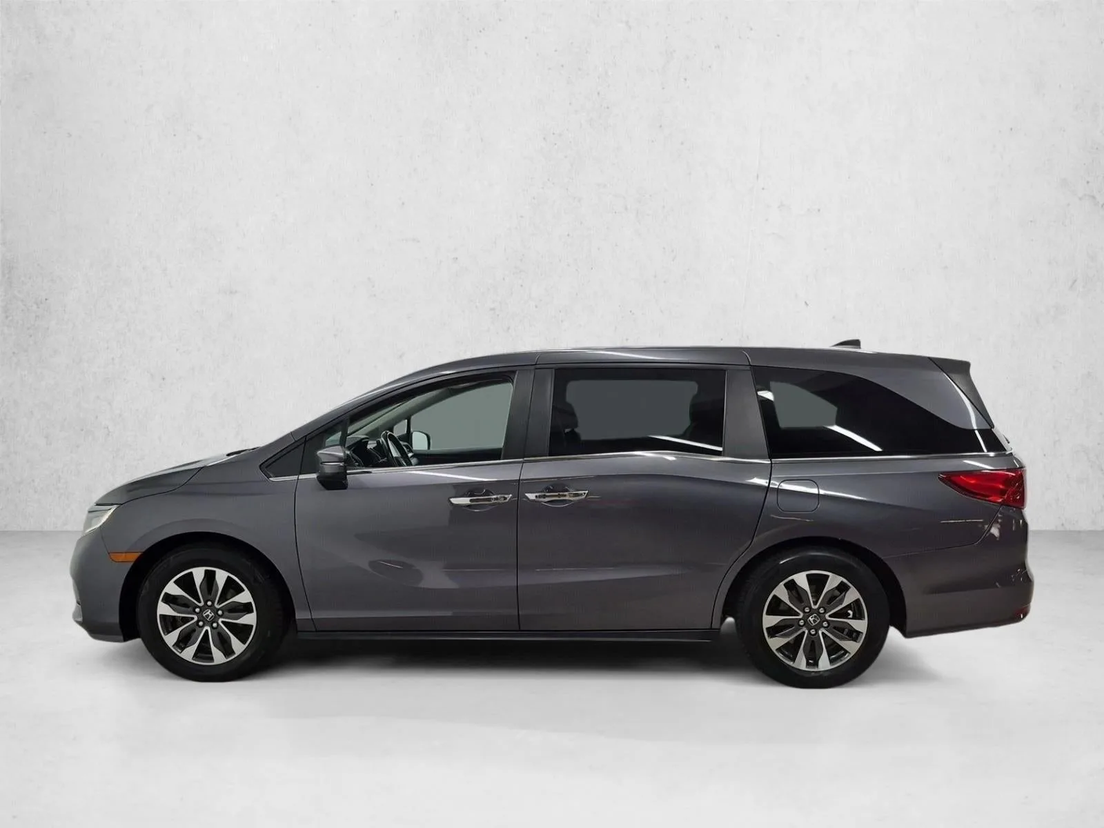 2021 Honda Odyssey EX-L photo 9