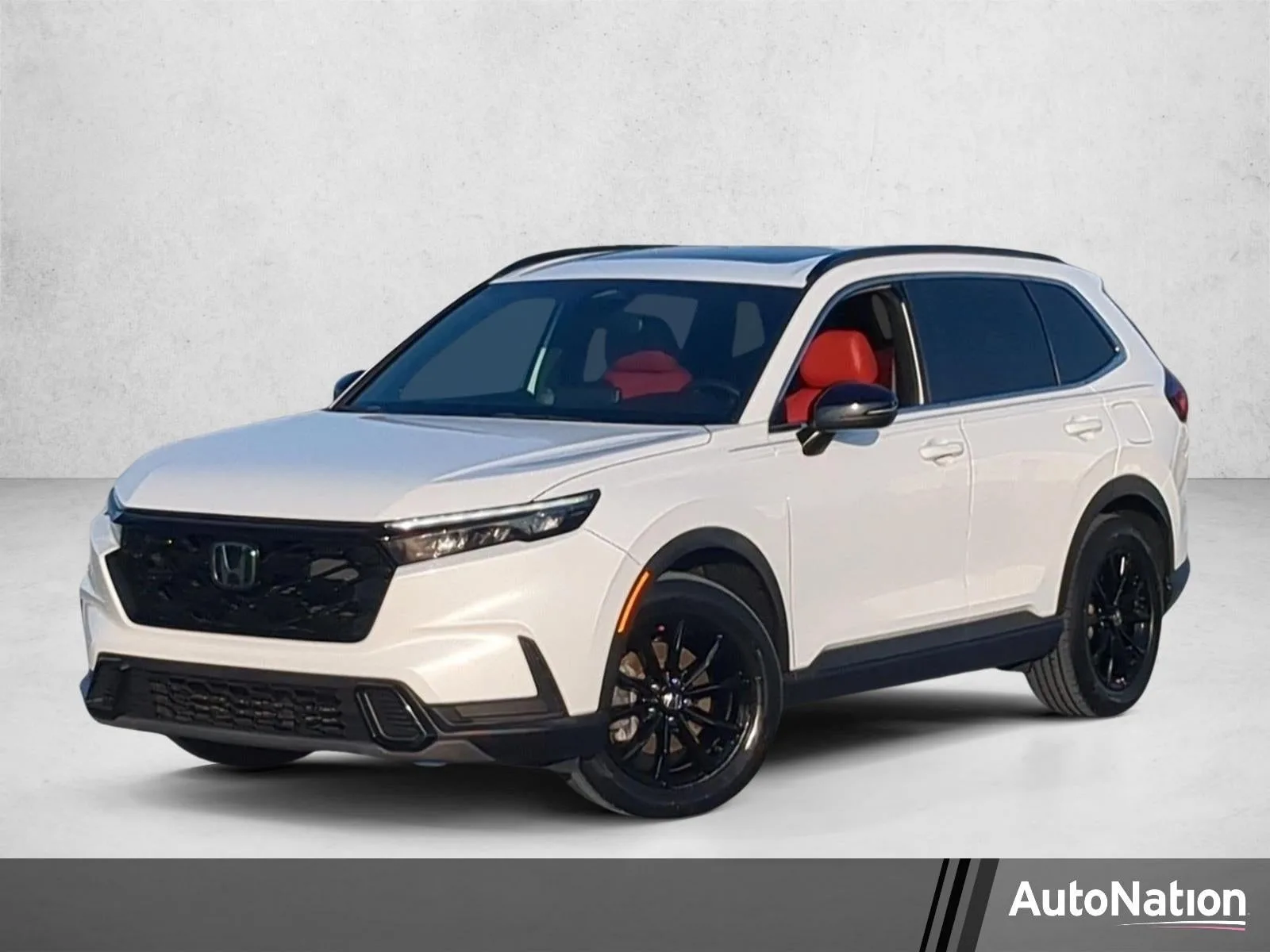 2023 Honda CR-V Hybrid