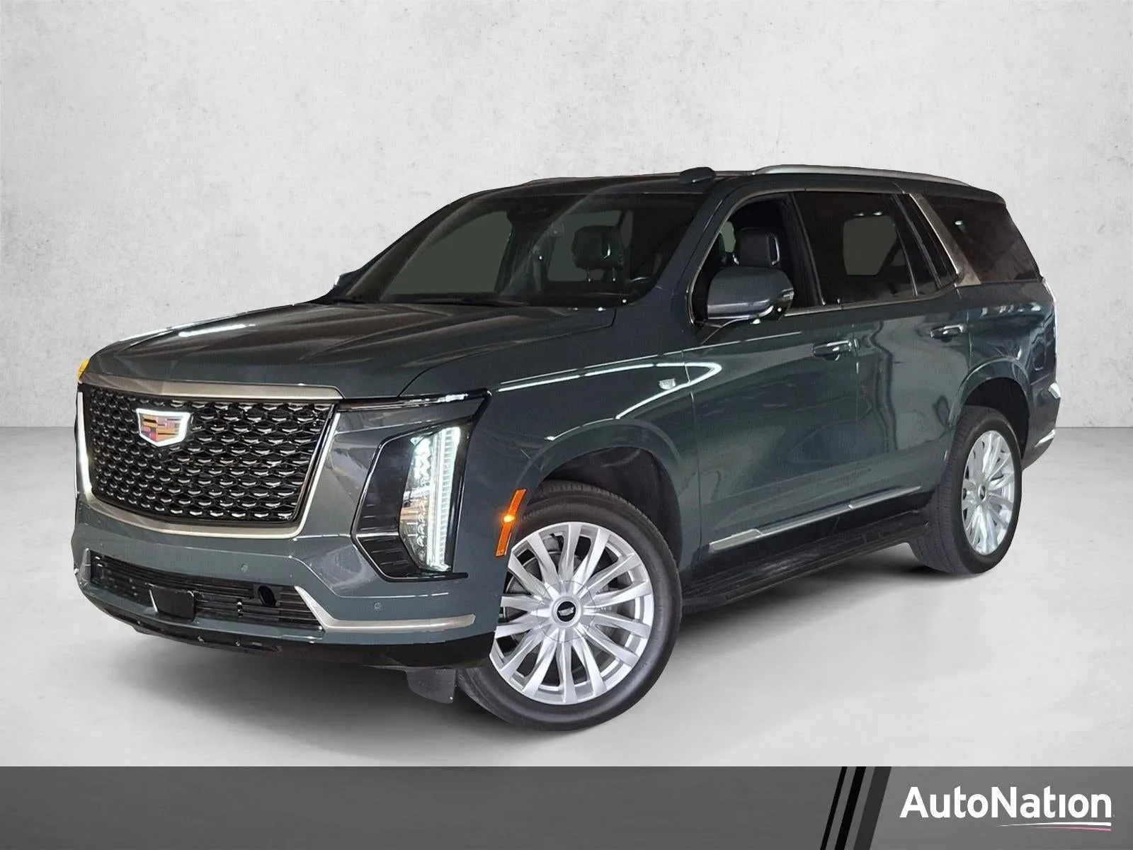 2025 Cadillac Escalade