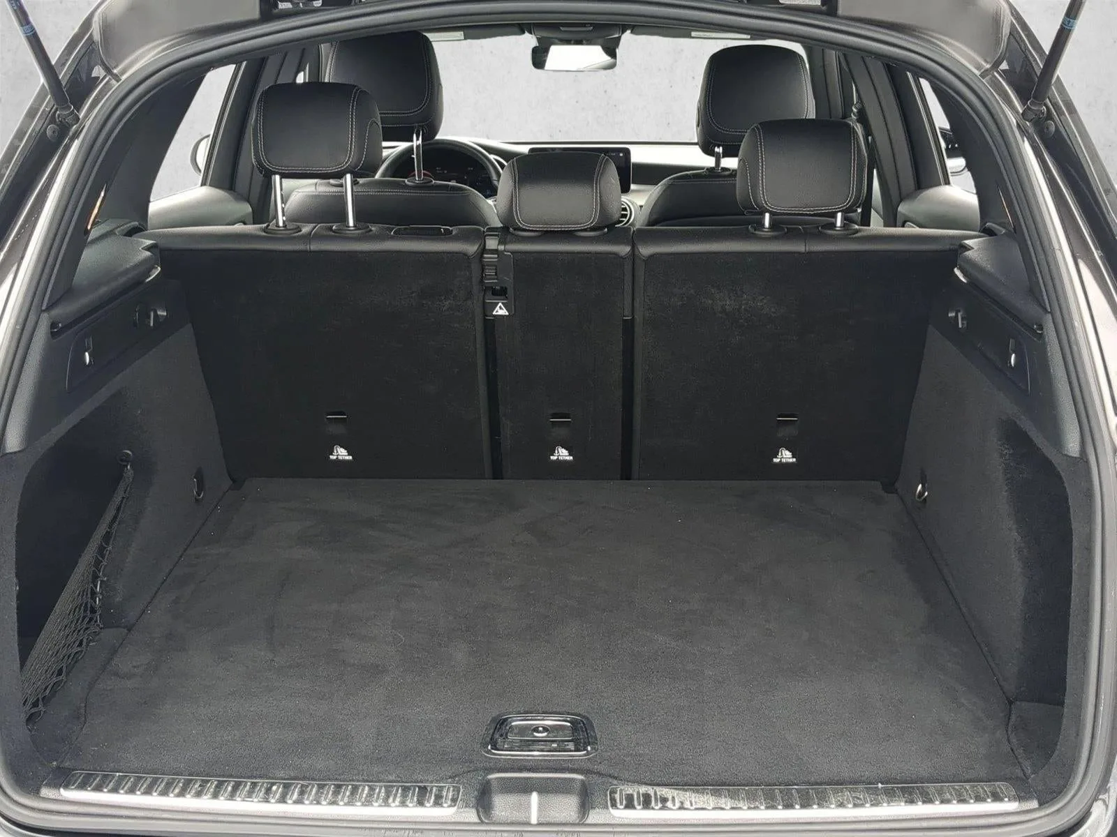 2022 Mercedes-Benz GLC 300 SUV photo 6