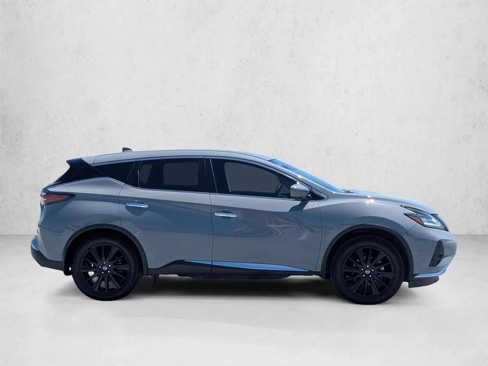 2021 Nissan Murano SL FWD photo 4