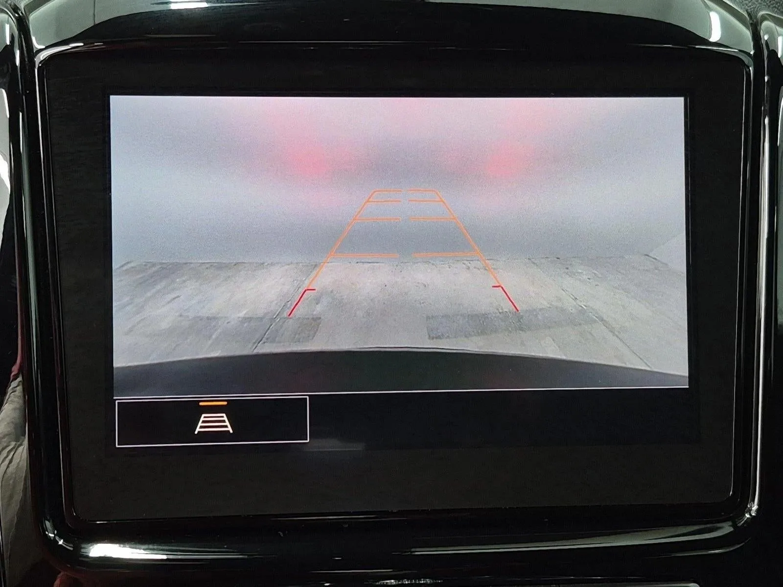2023 Chevrolet Traverse LT Cloth photo 10