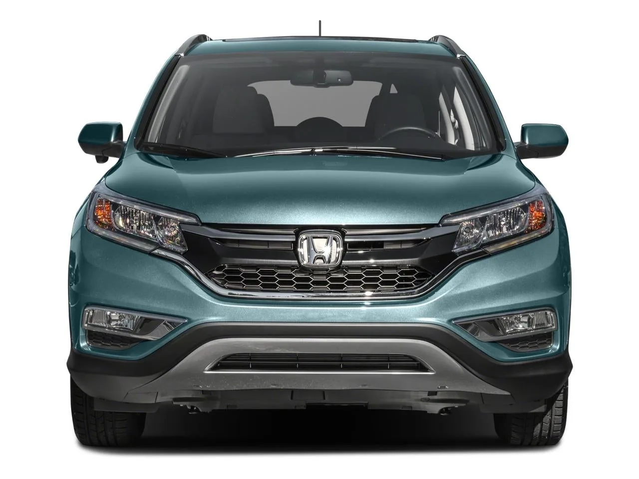 2016 Honda CR-V EX-L 2WD with Navigation photo 8