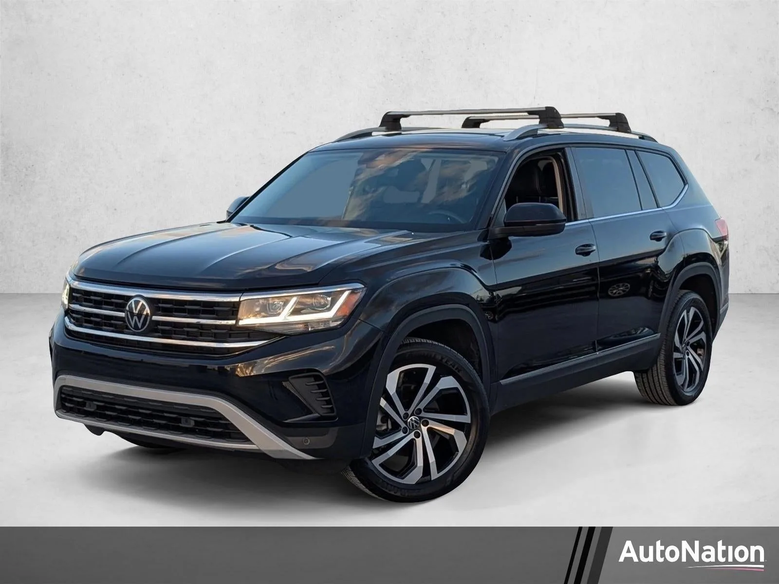 2023 Volkswagen Atlas