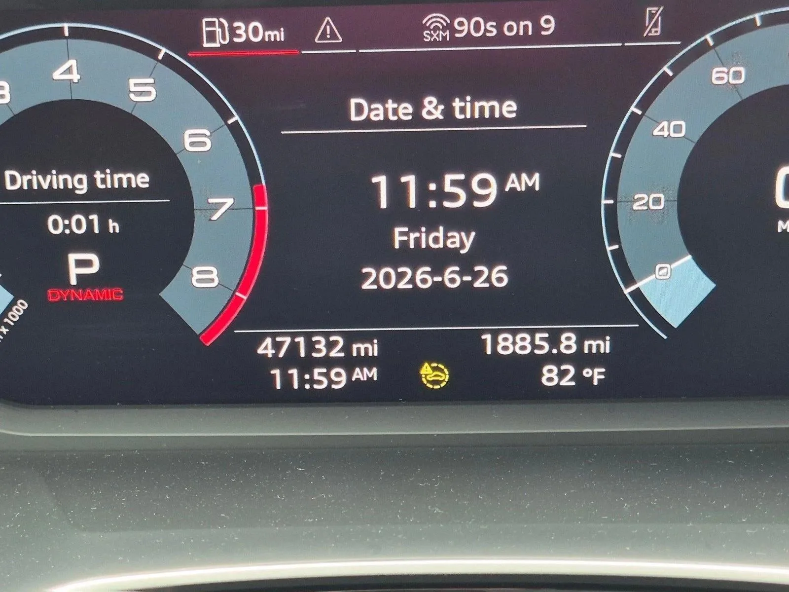 2022 Audi Q3 S line Premium 45 TFSI quattro photo 4