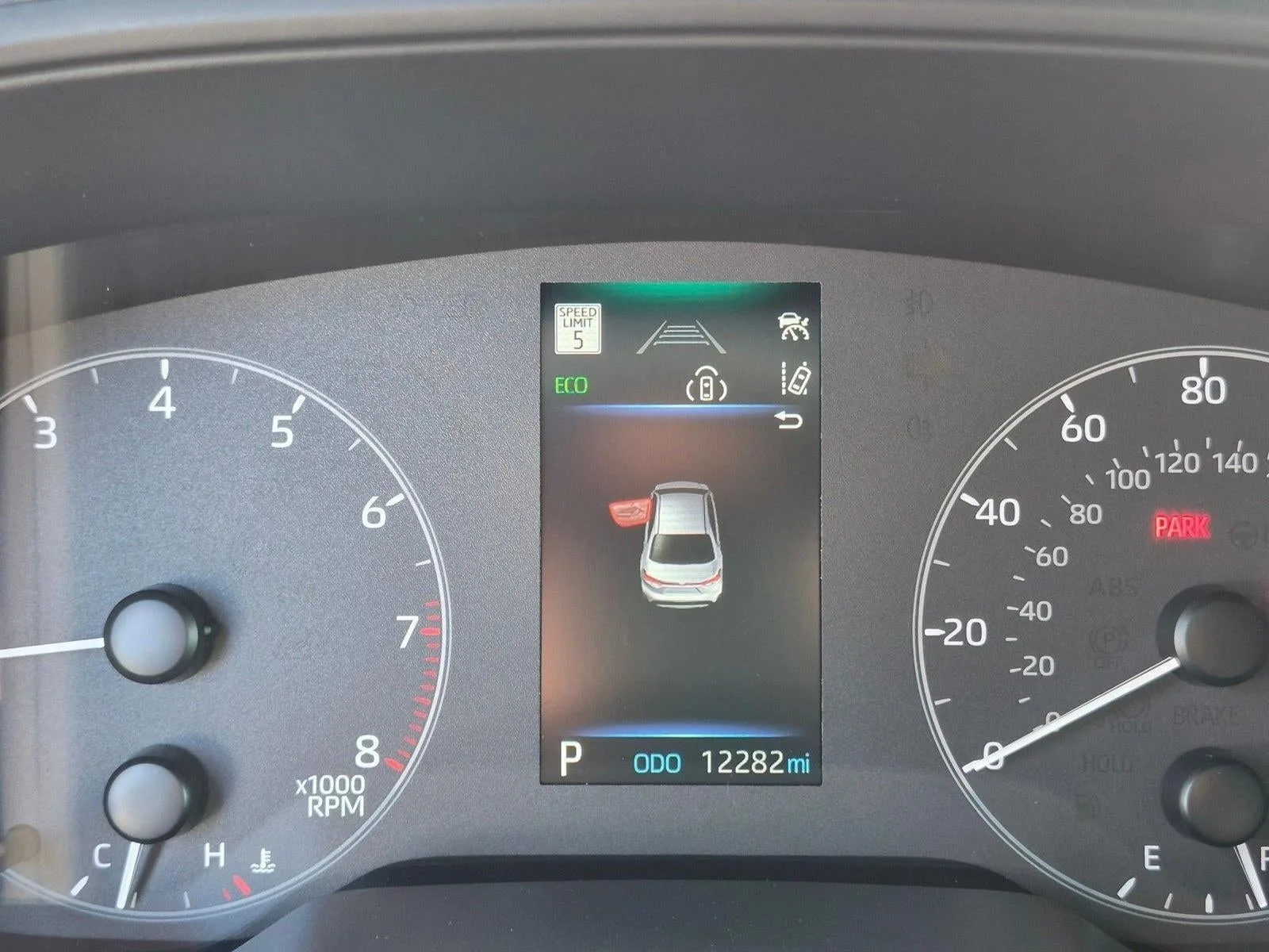 2024 Toyota Corolla SE CVT (Natl) photo 10