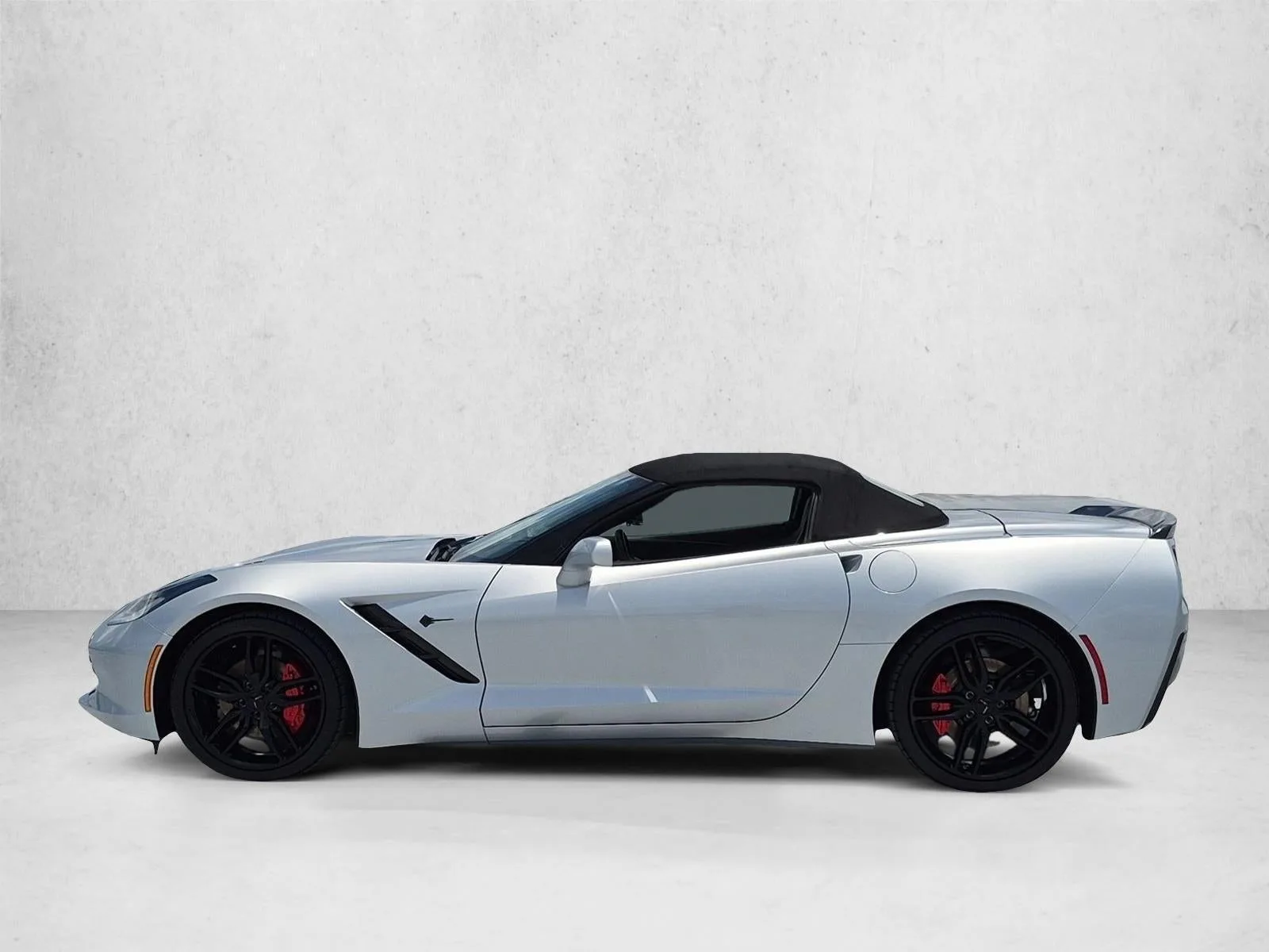 2019 Chevrolet Corvette Stingray 2LT photo 9