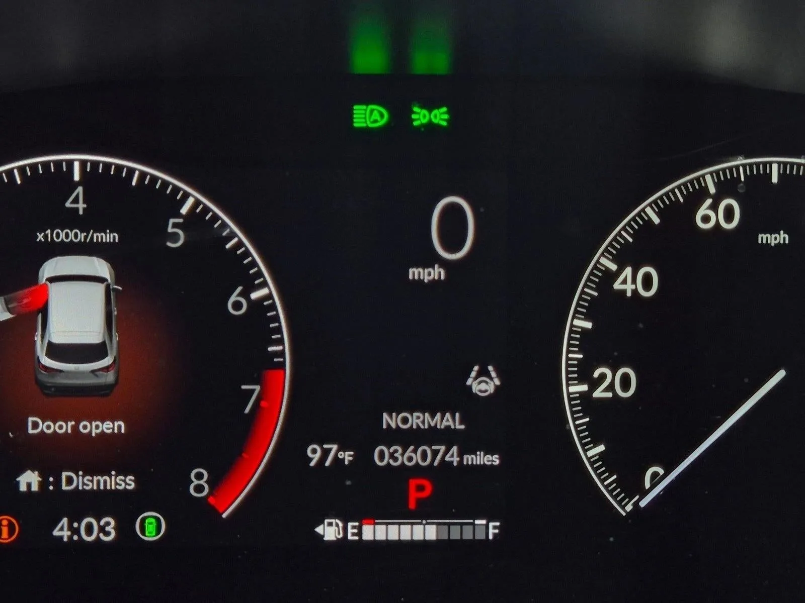 2024 Honda HR-V Sport 2WD CVT photo 10