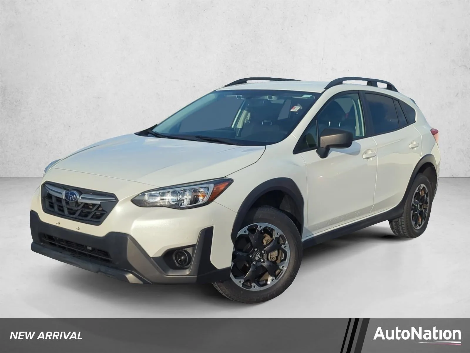 2022 Subaru Crosstrek
