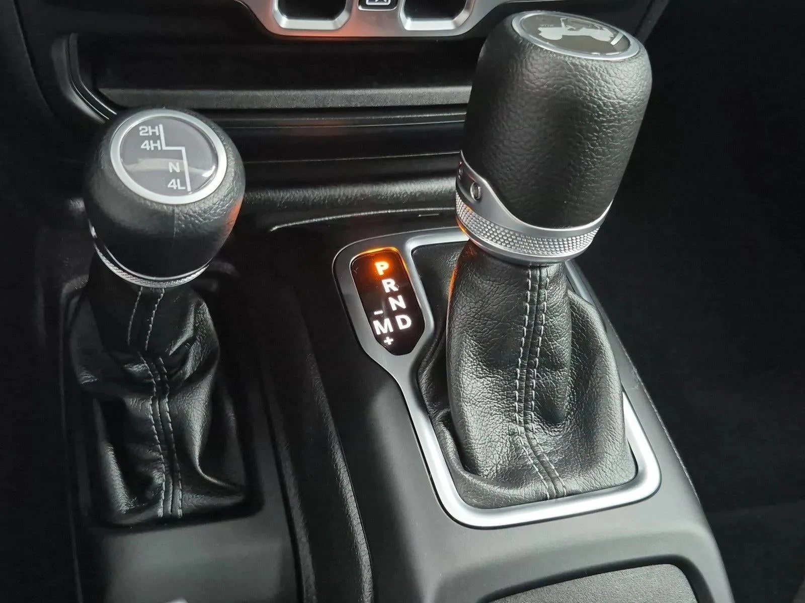 2026 Jeep Wrangler 4-Door Sport photo 12