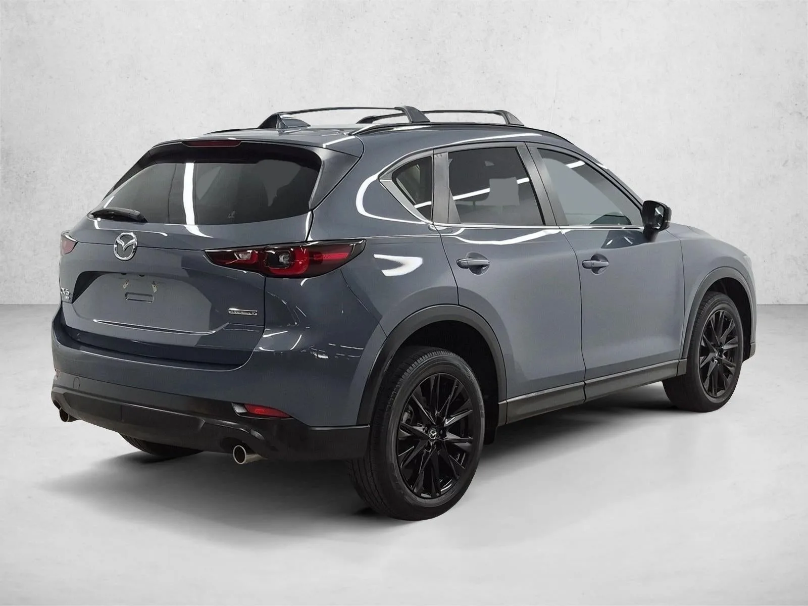 2023 Mazda CX-5 2.5 S Carbon Edition photo 5