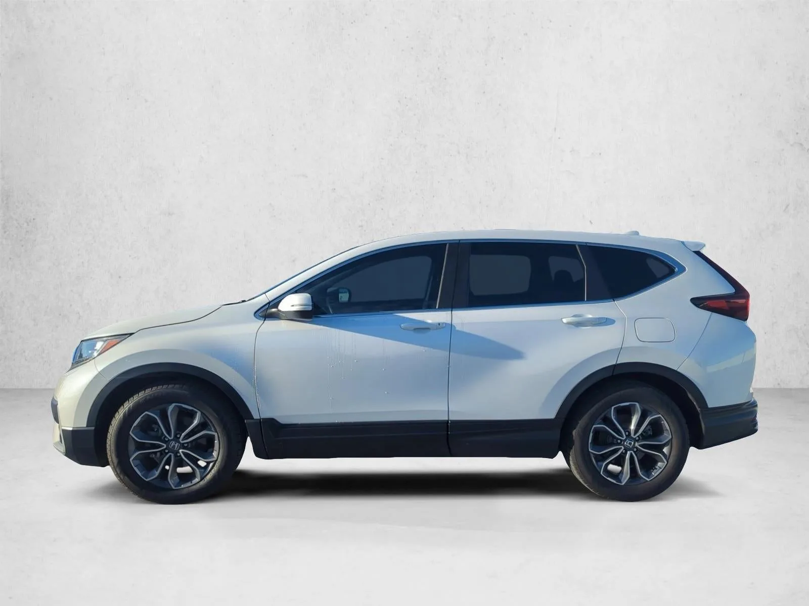 2022 Honda CR-V EX 2WD photo 5