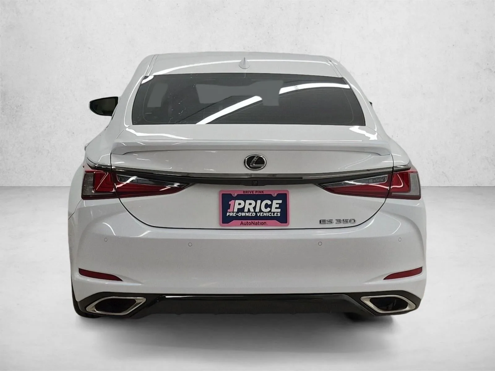 2024 Lexus ES 350 F SPORT Handling photo 7