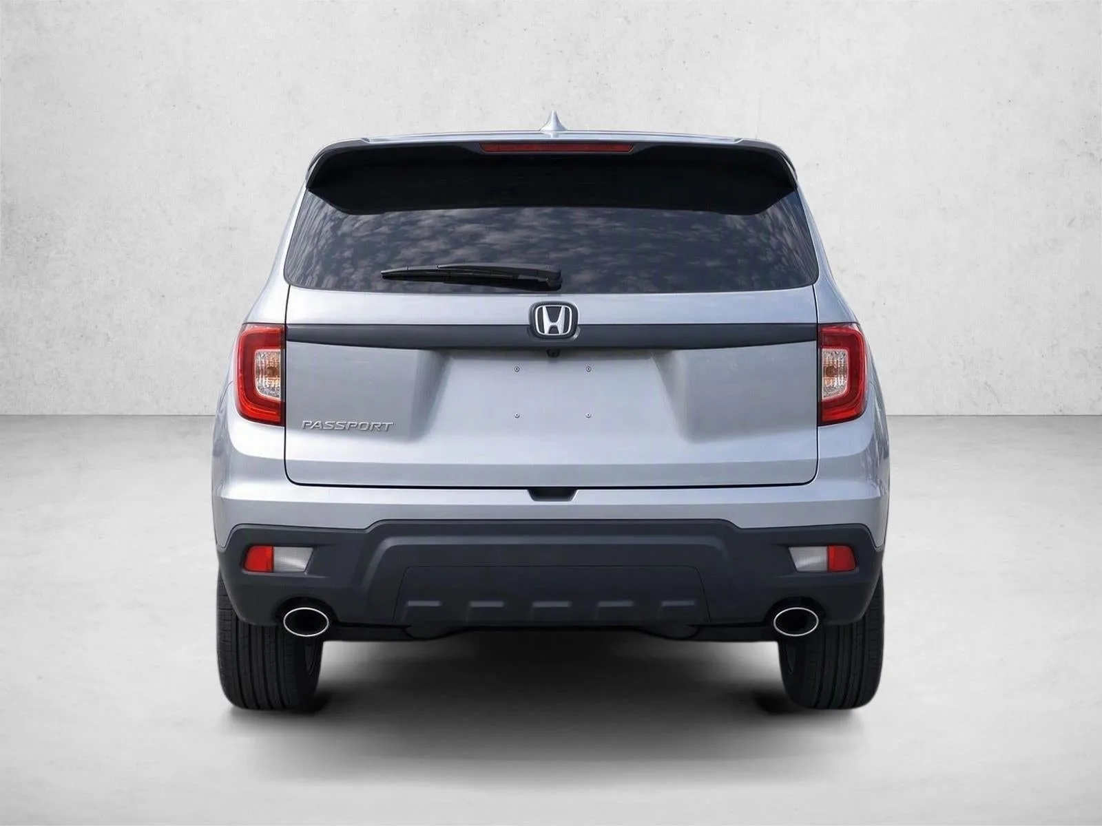 2021 Honda Passport EX-L FWD photo 6