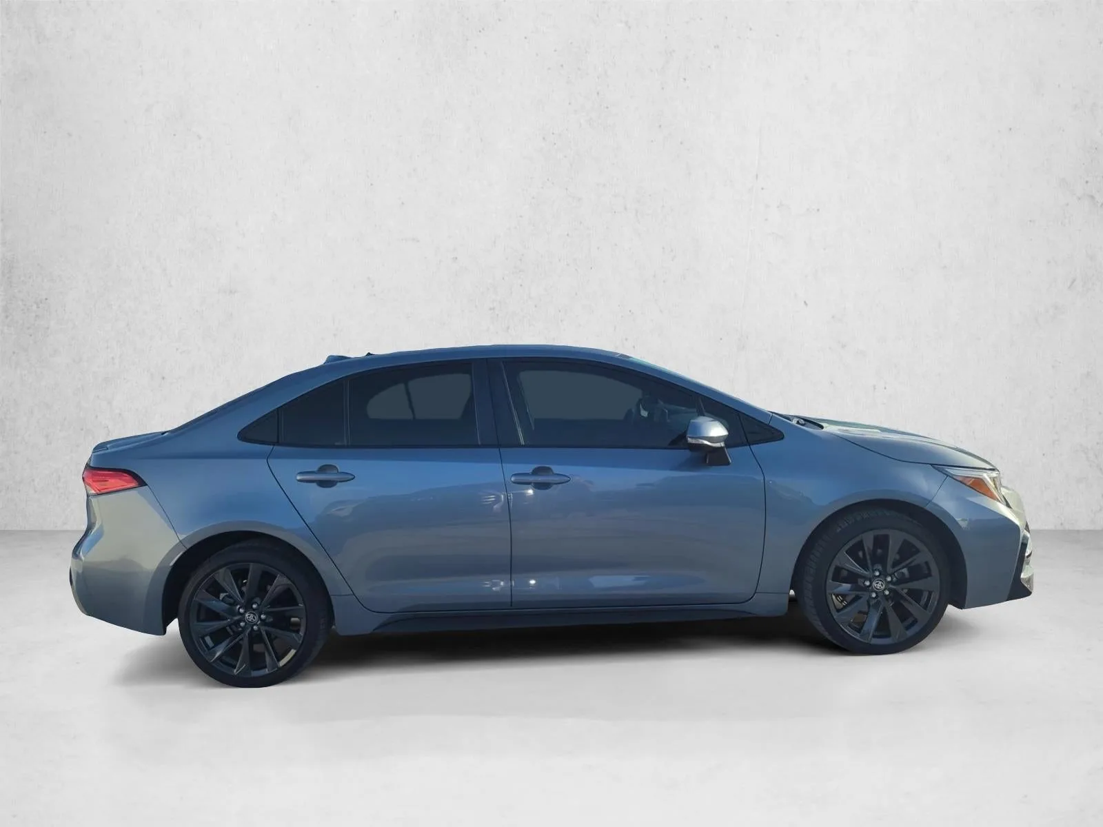 2024 Toyota Corolla Hybrid SE FWD (Natl) photo 4