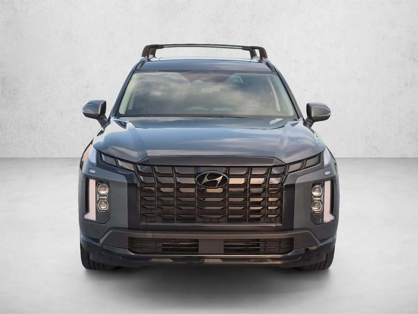 2024 Hyundai Palisade XRT photo 2