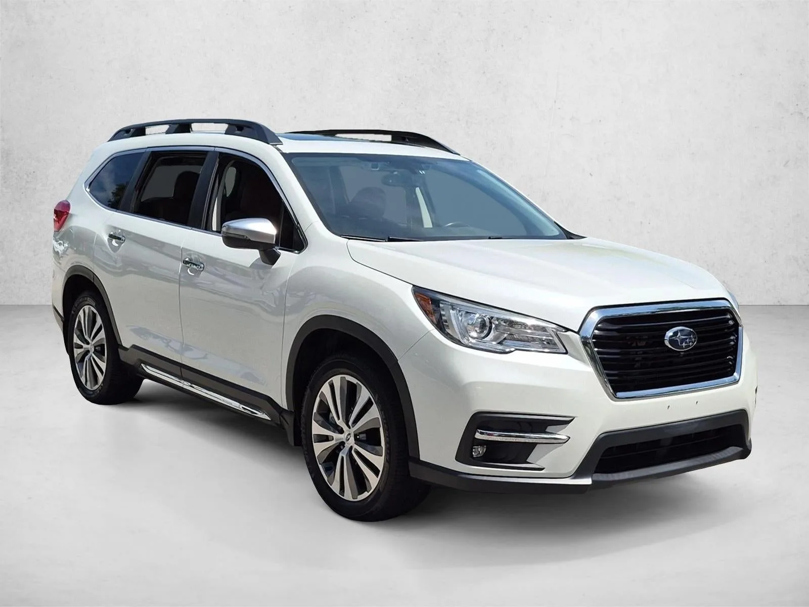 2021 Subaru Ascent Touring 7-Passenger photo 3