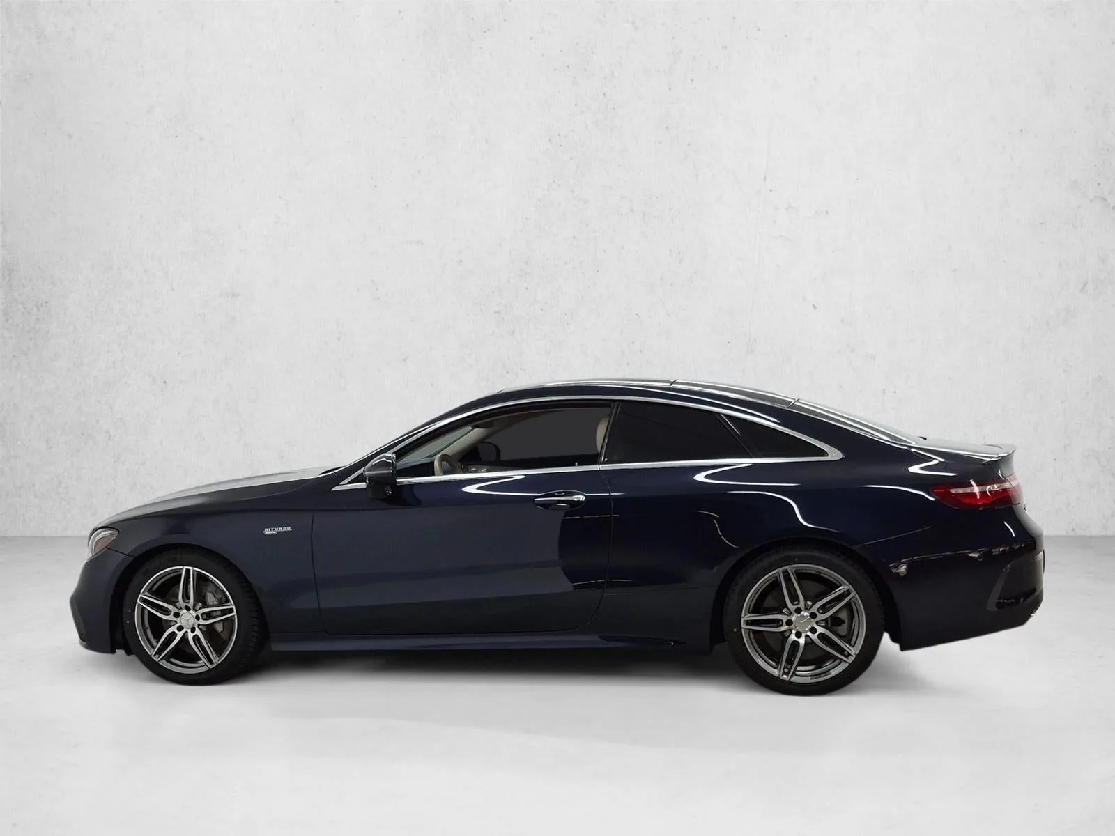 2020 Mercedes-Benz E-Class E 450 photo 8