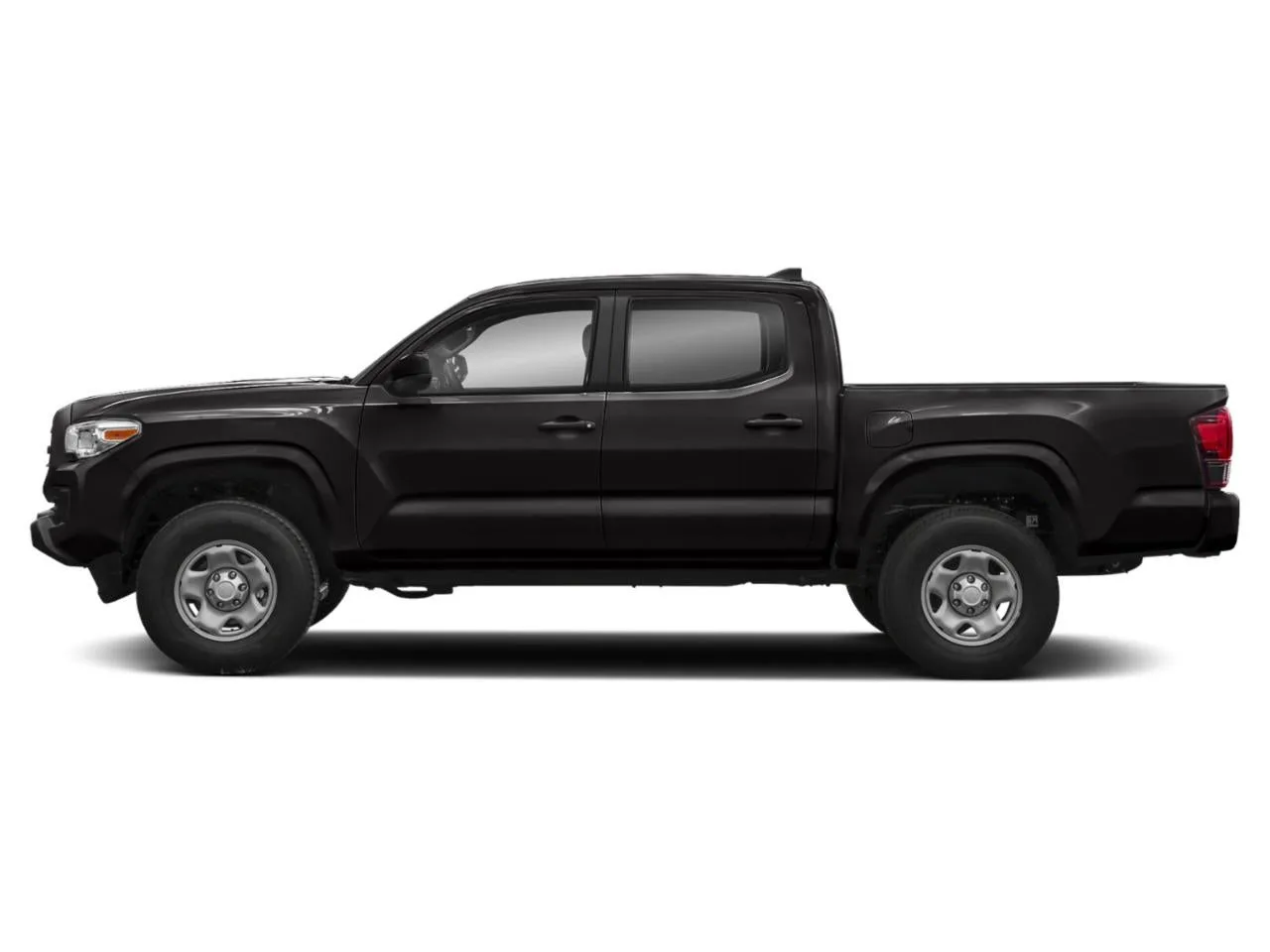2019 Toyota Tacoma 2WD 2WD SR5 Double Cab 5' Bed I4 AT (SE) photo 2